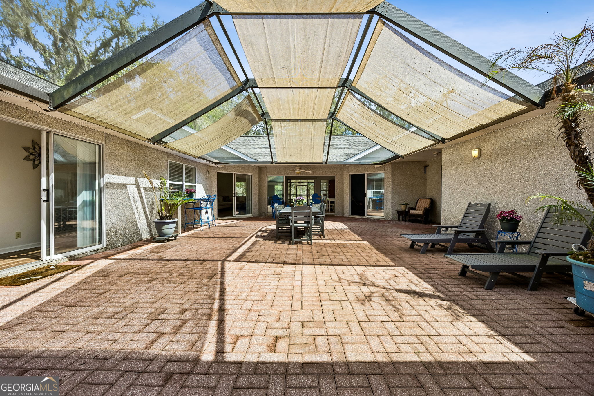 200 Christina Lane Kingsland GA 31548