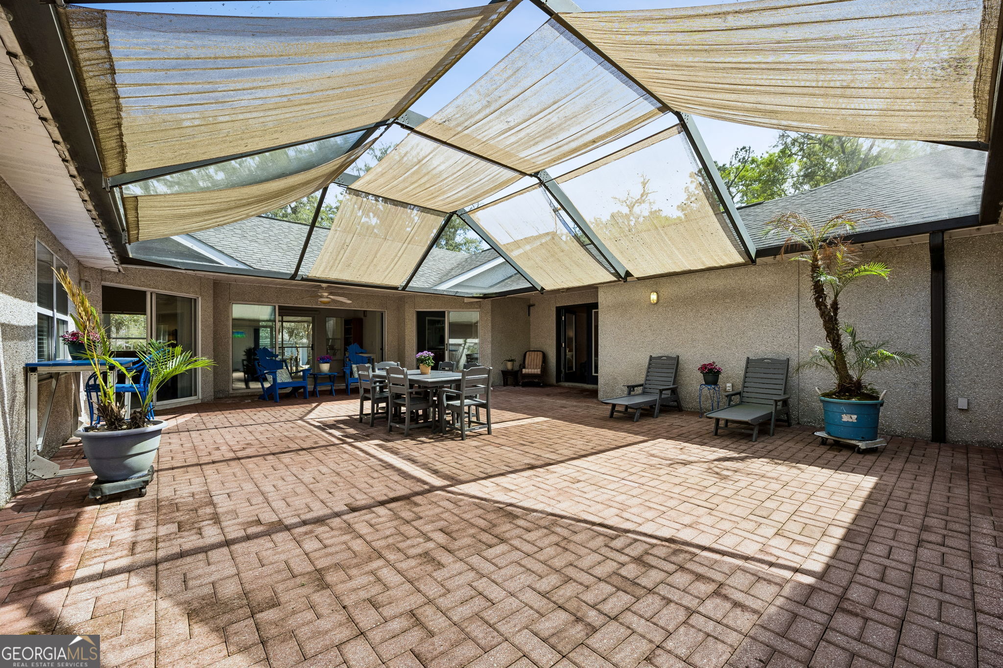 200 Christina Lane Kingsland GA 31548
