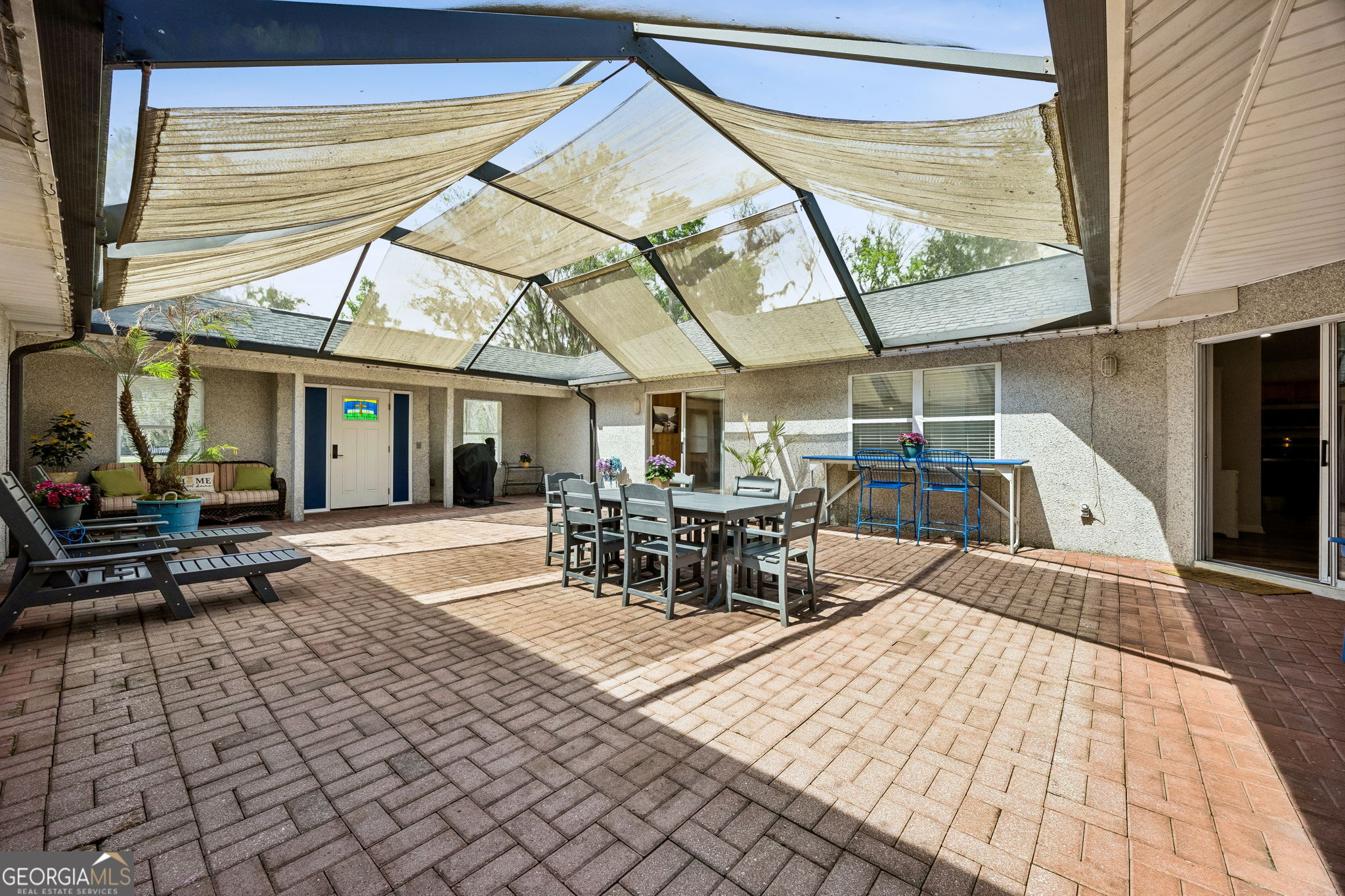 200 Christina Lane Kingsland GA 31548