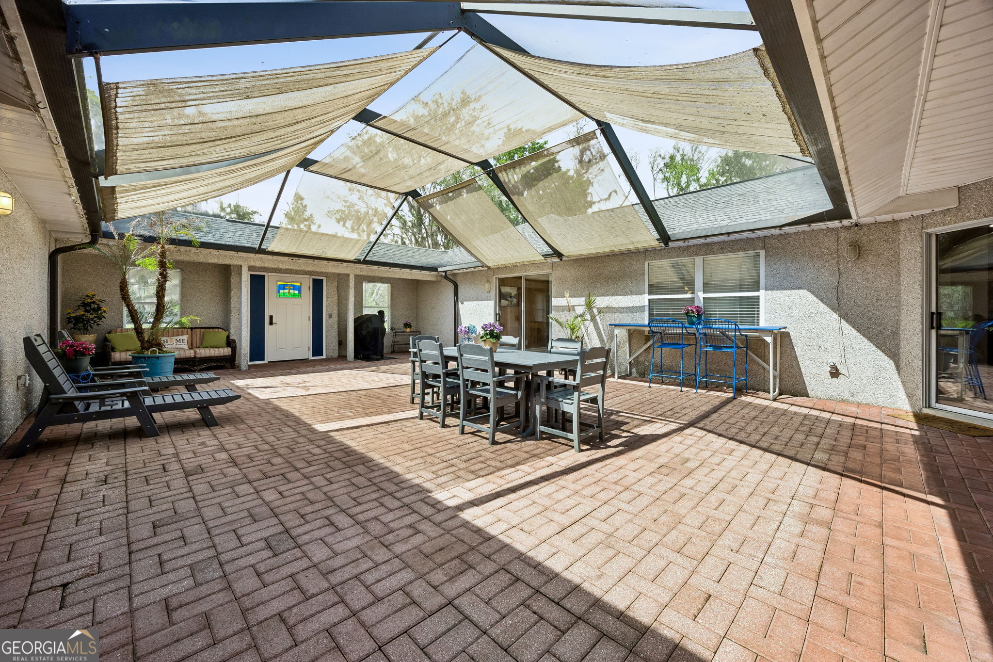 200 Christina Lane Kingsland GA 31548