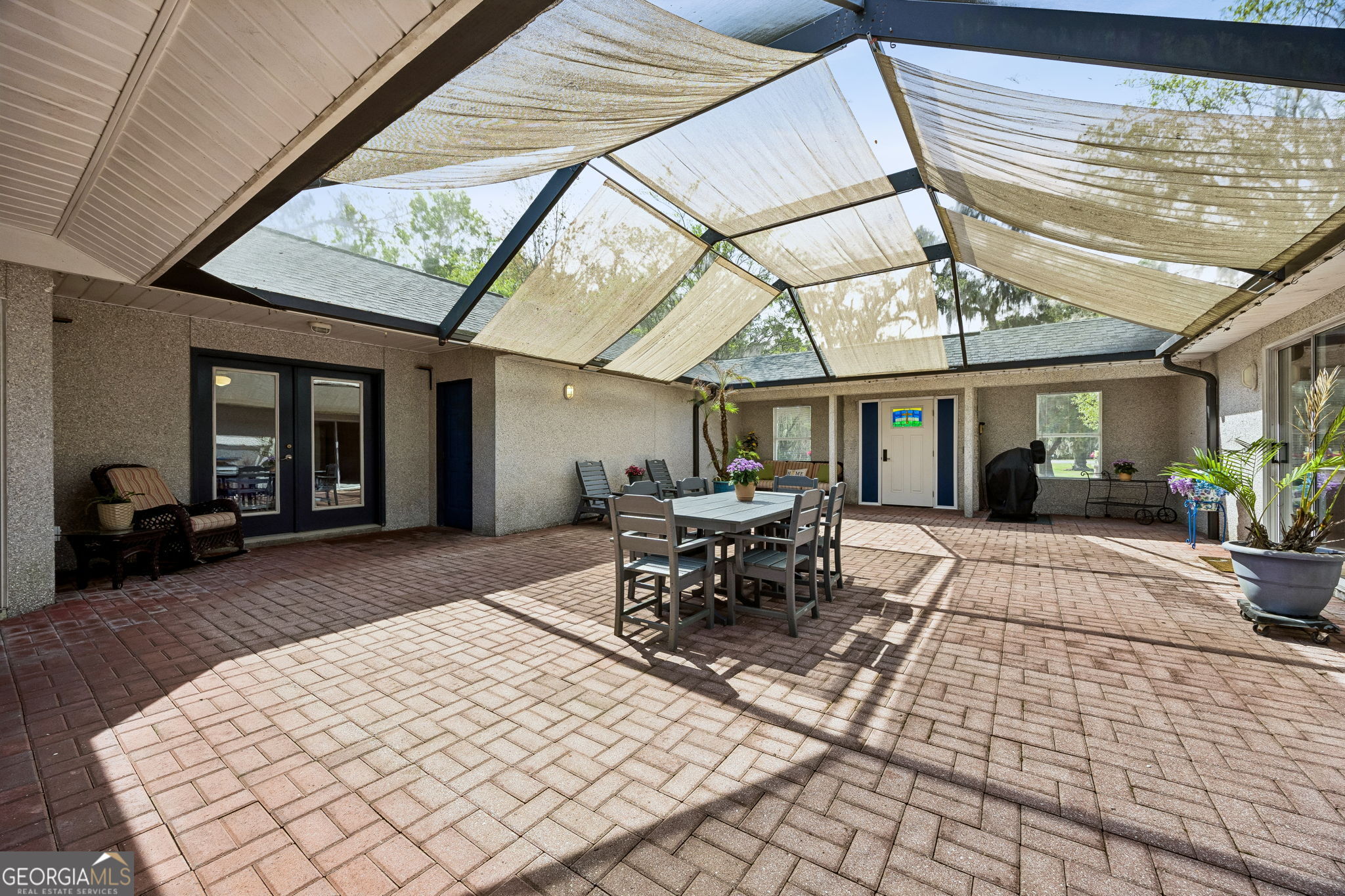 200 Christina Lane Kingsland GA 31548