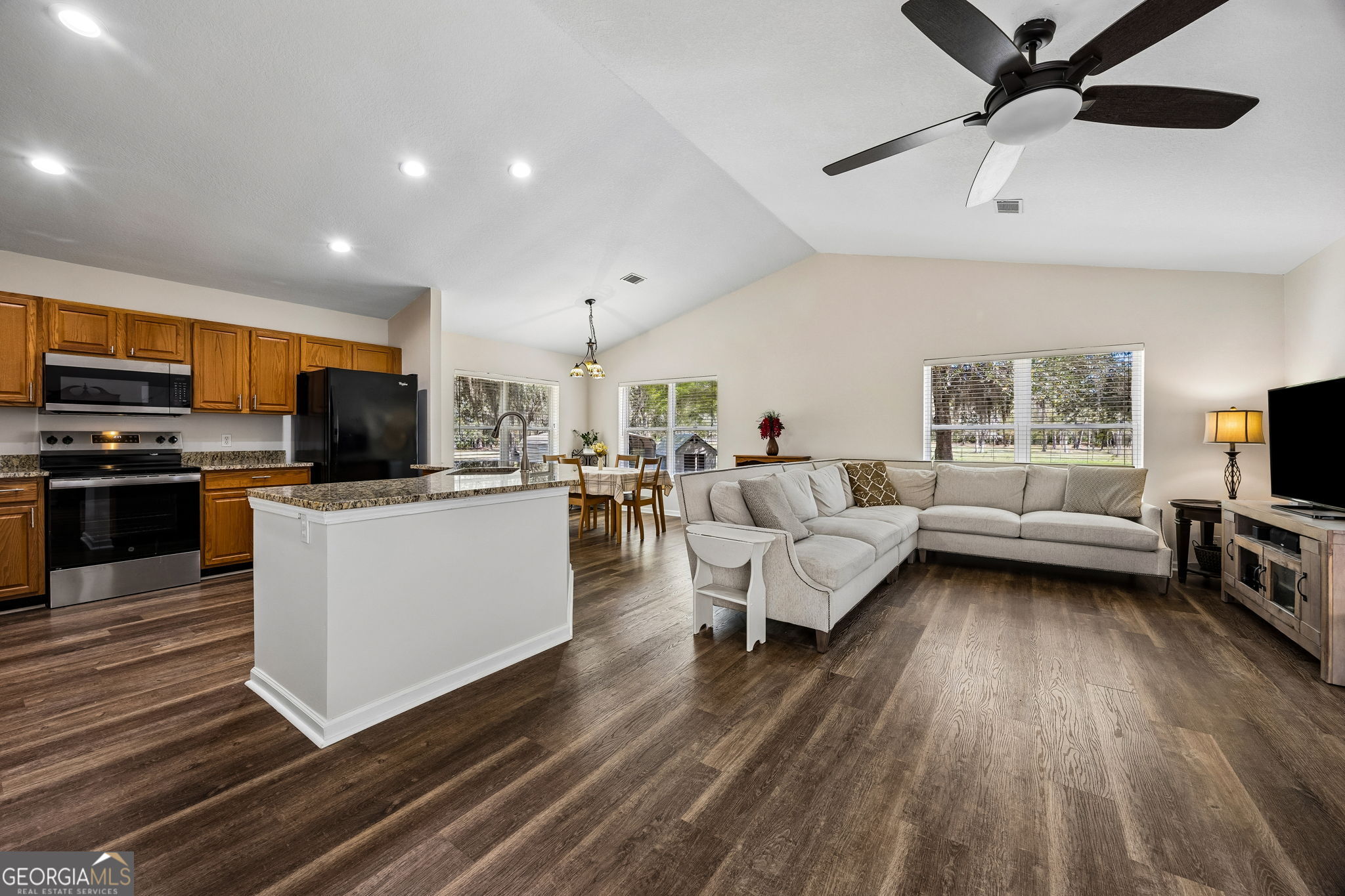 200 Christina Lane Kingsland GA 31548