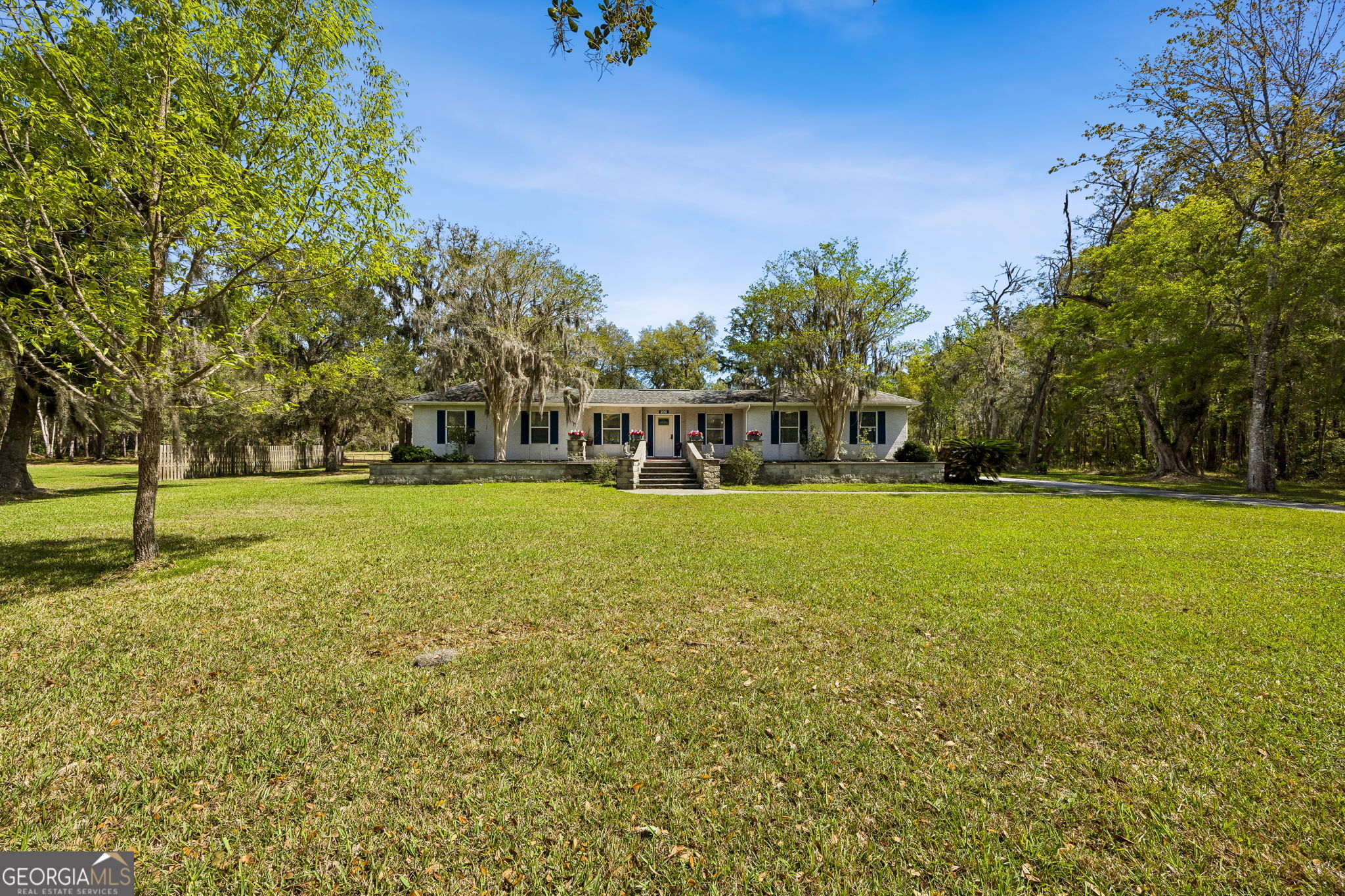 200 Christina Lane Kingsland GA 31548
