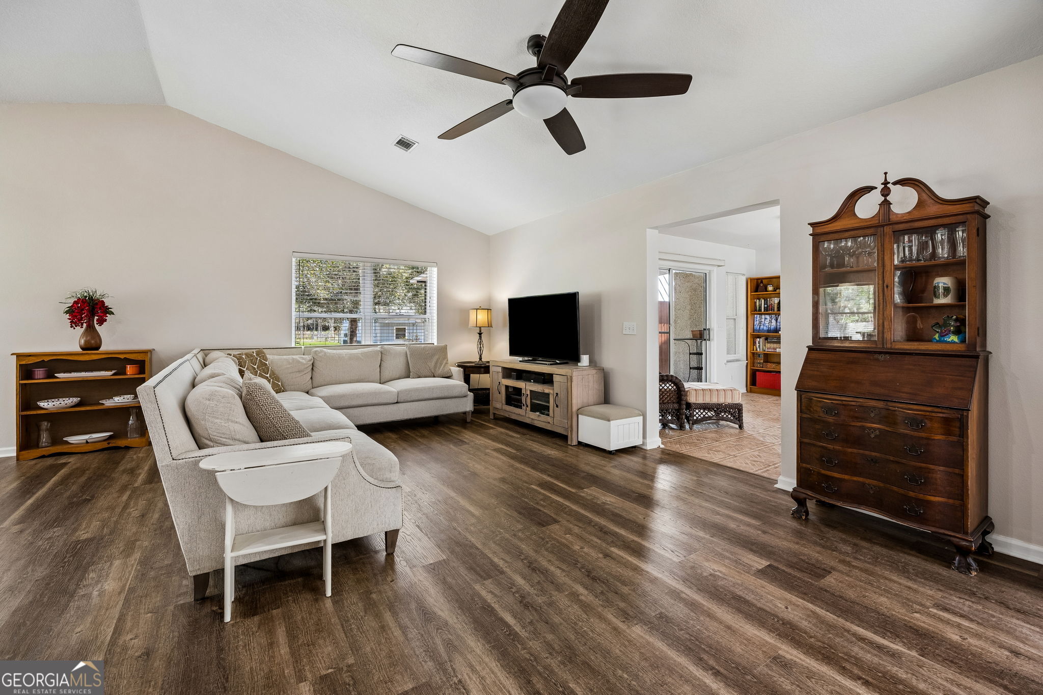 200 Christina Lane Kingsland GA 31548