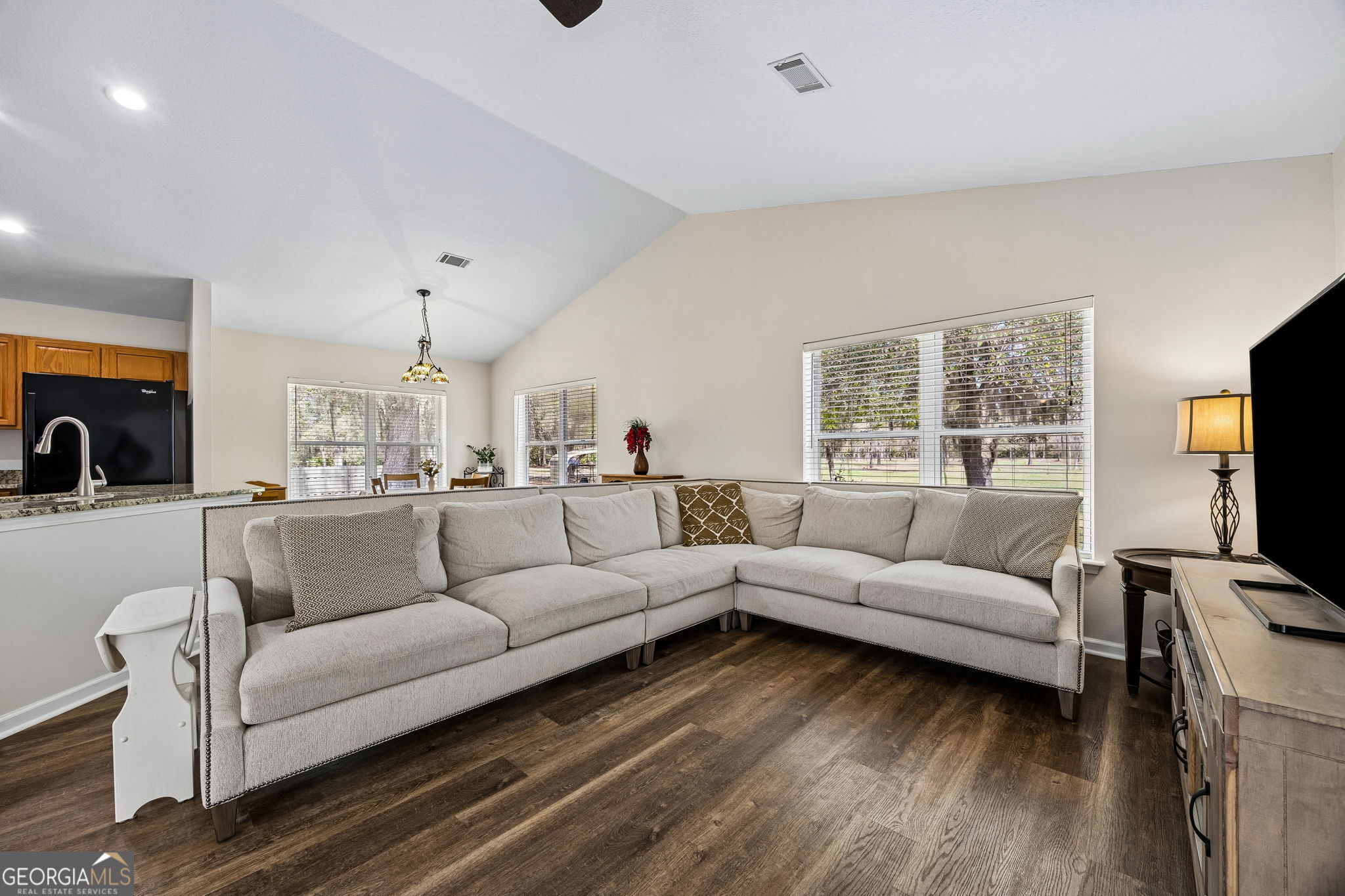 200 Christina Lane Kingsland GA 31548