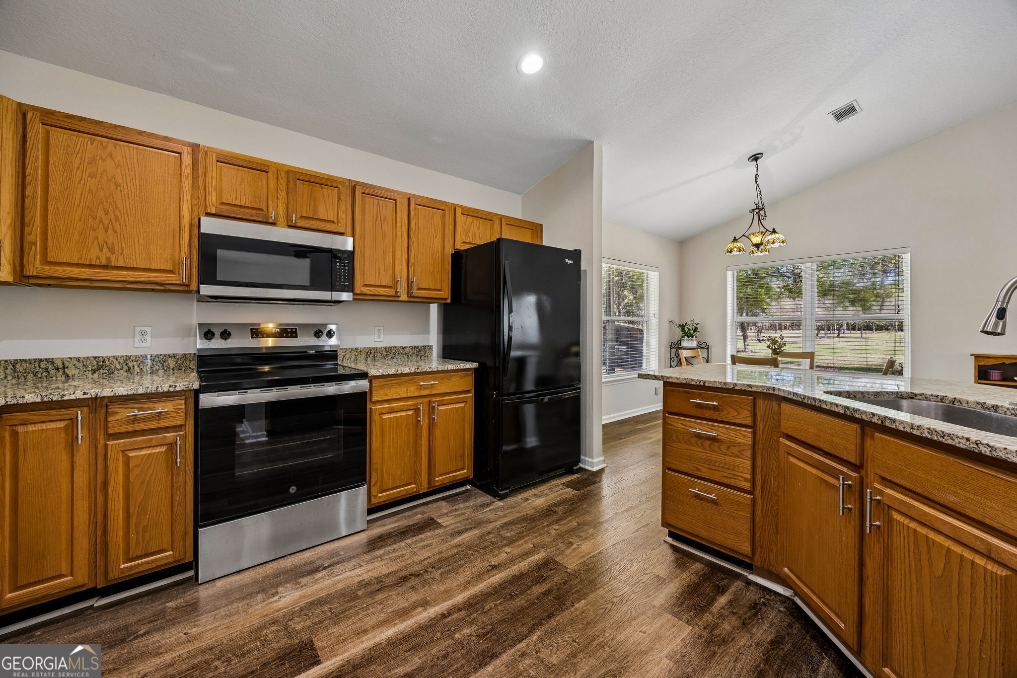 200 Christina Lane Kingsland GA 31548
