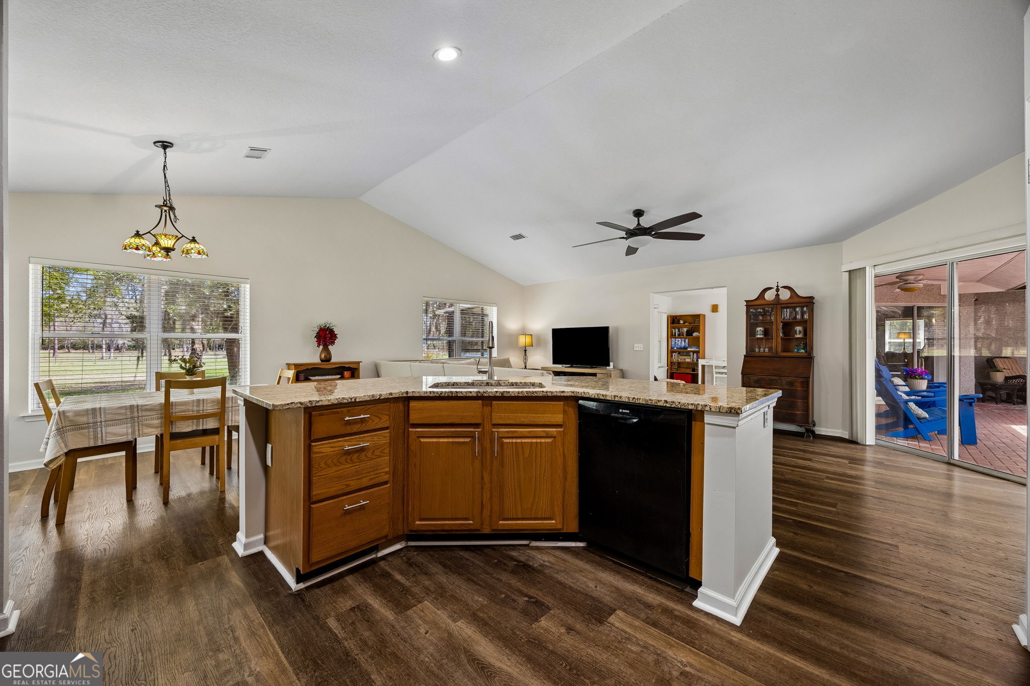 200 Christina Lane Kingsland GA 31548