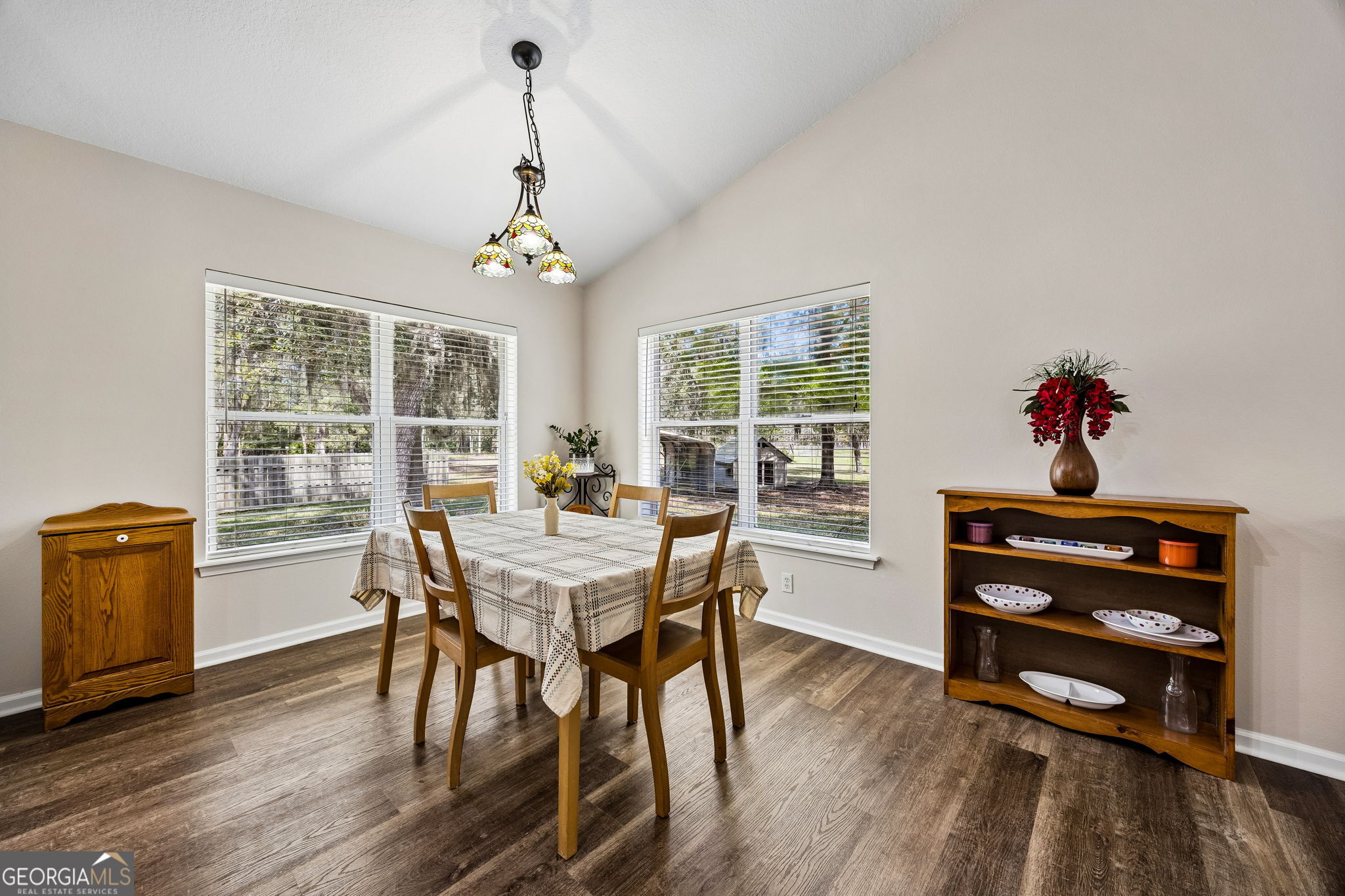 200 Christina Lane Kingsland GA 31548