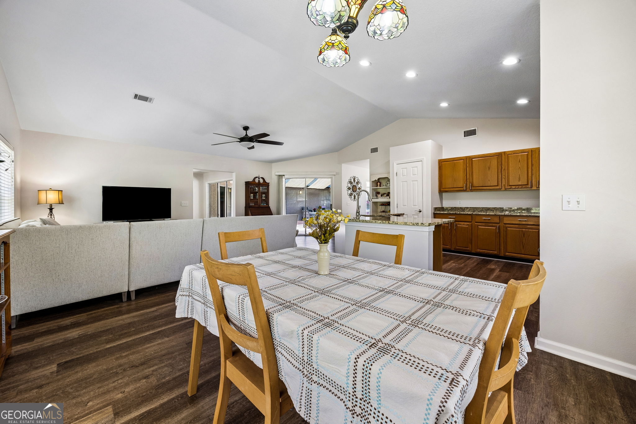 200 Christina Lane Kingsland GA 31548