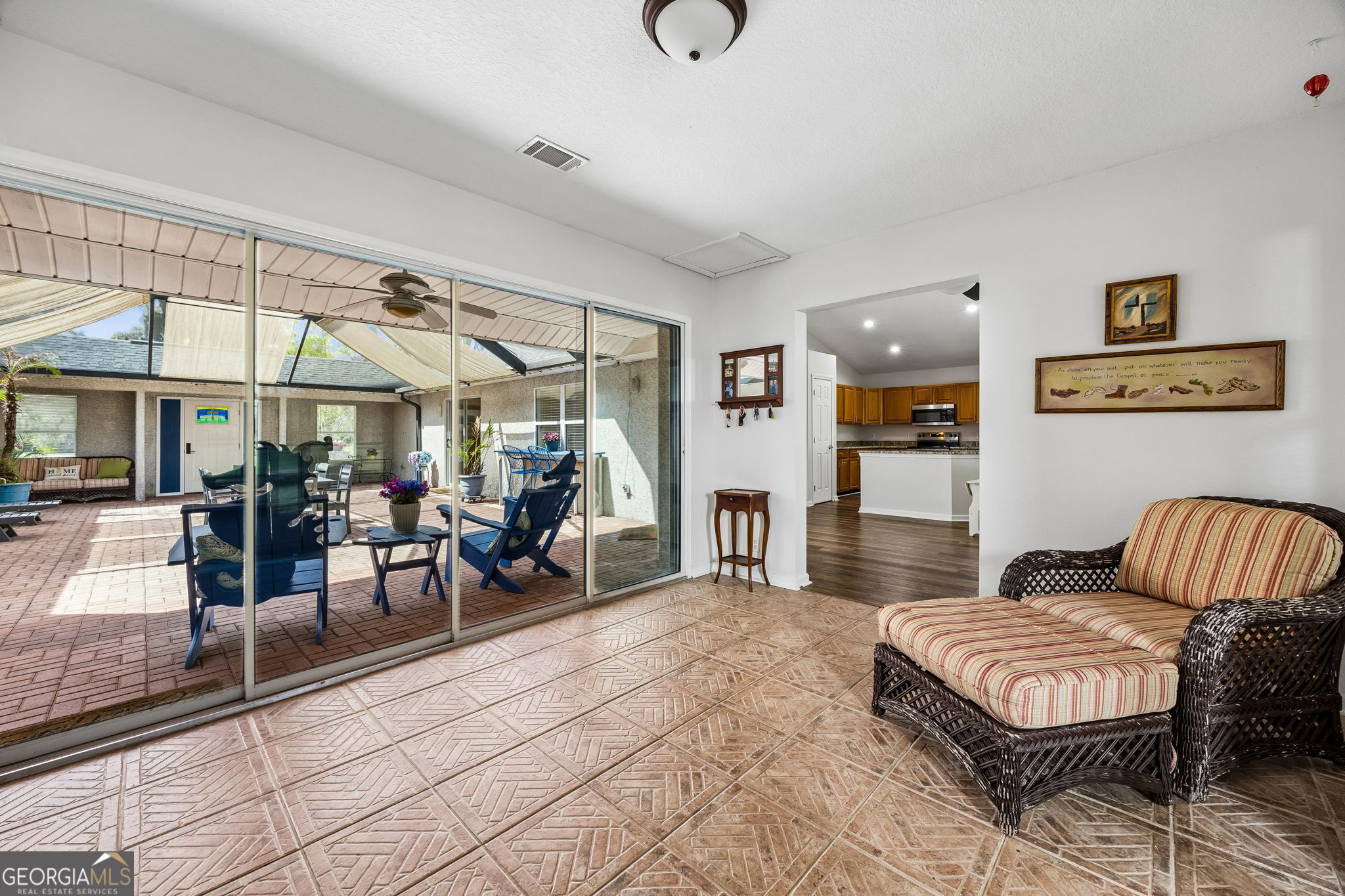 200 Christina Lane Kingsland GA 31548