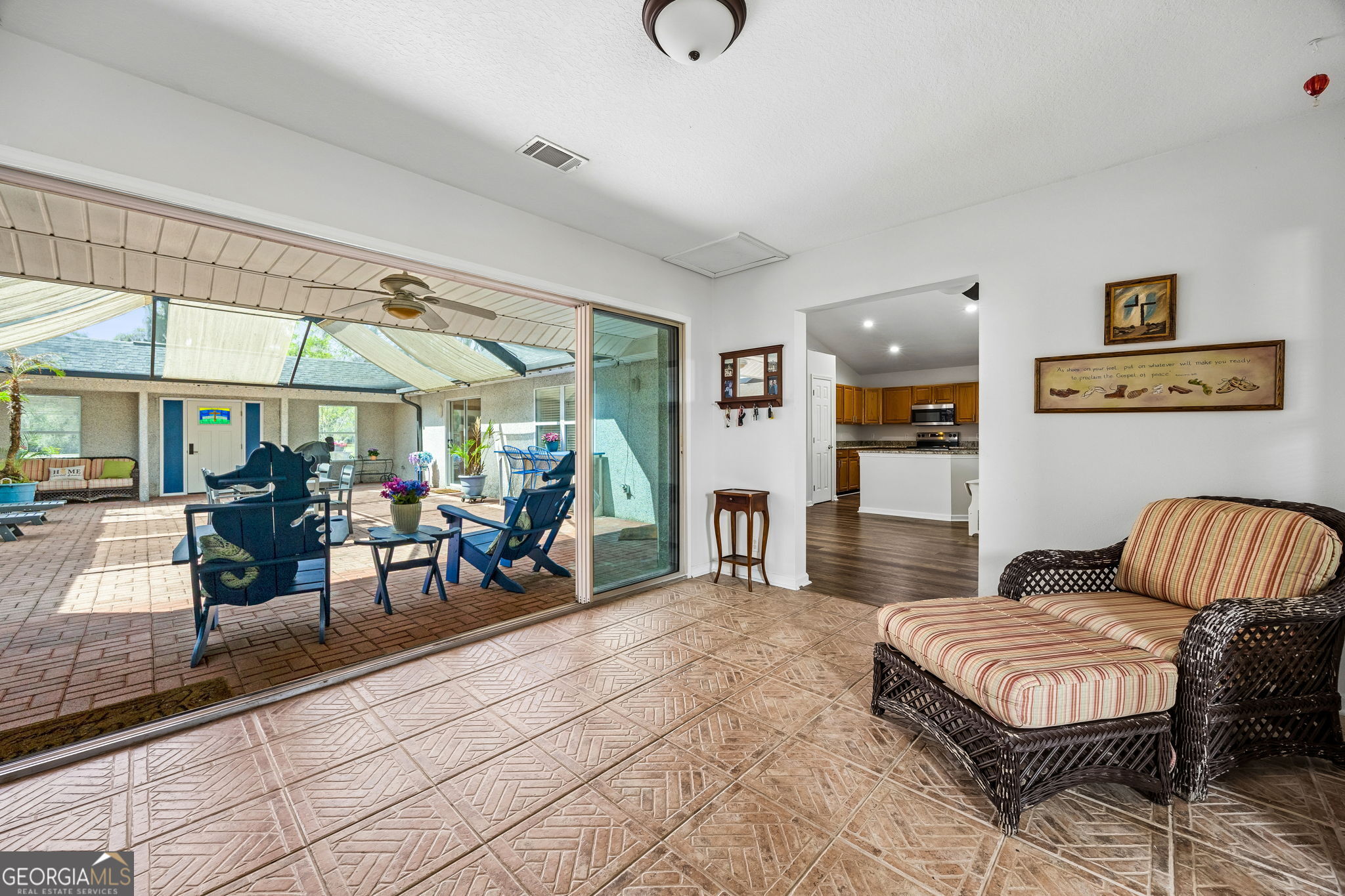 200 Christina Lane Kingsland GA 31548