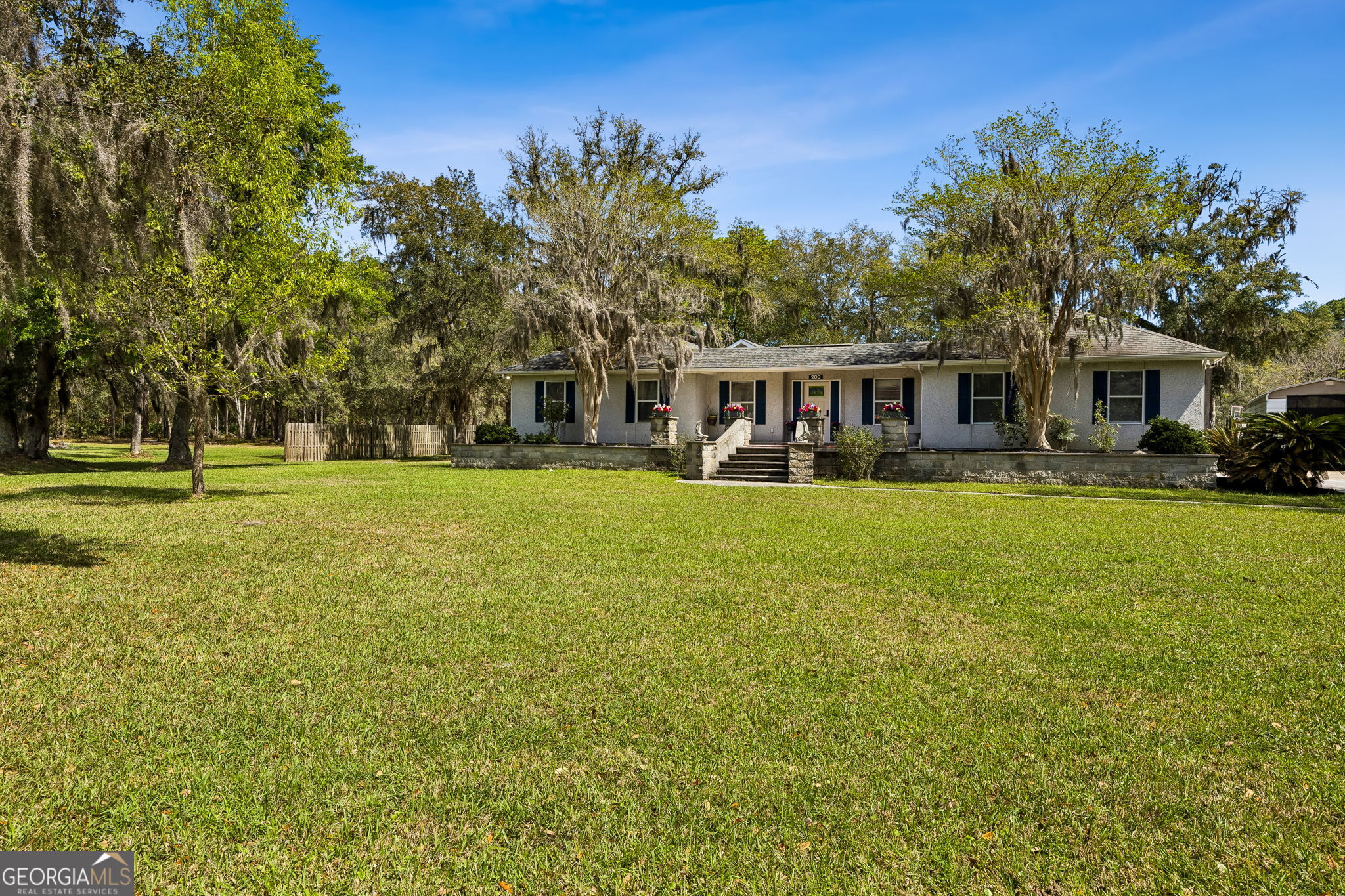 200 Christina Lane Kingsland GA 31548
