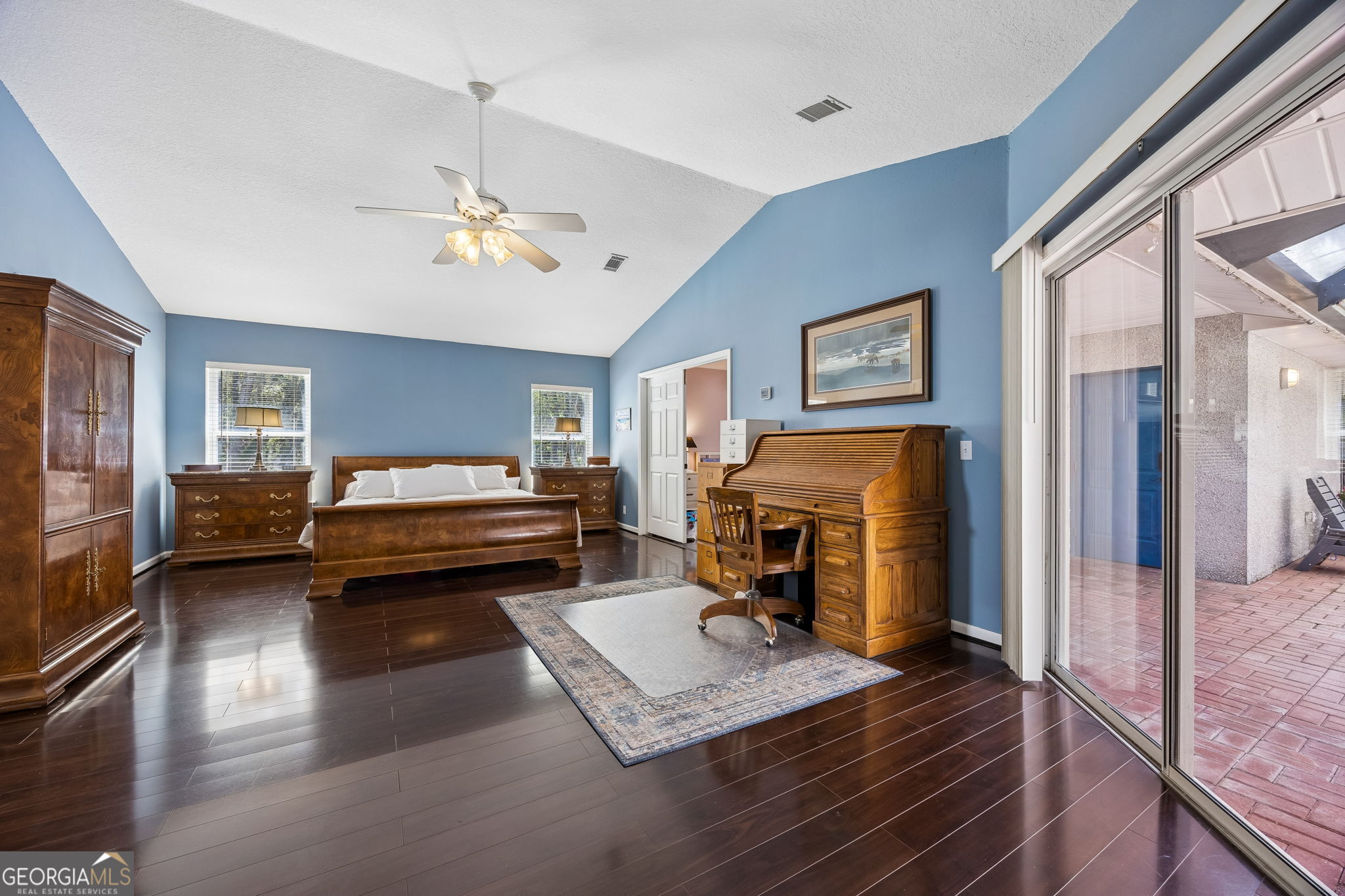 200 Christina Lane Kingsland GA 31548