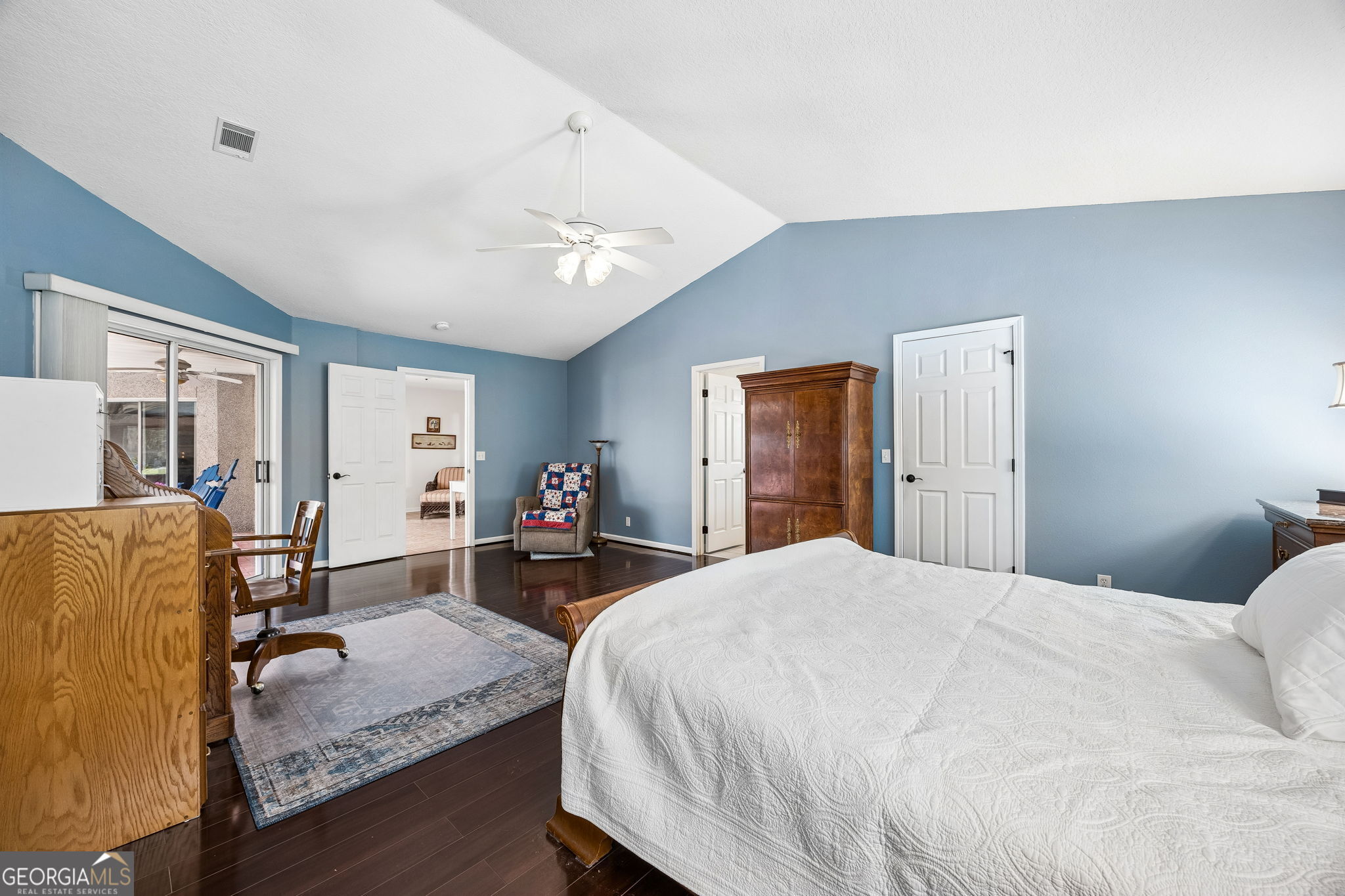 200 Christina Lane Kingsland GA 31548