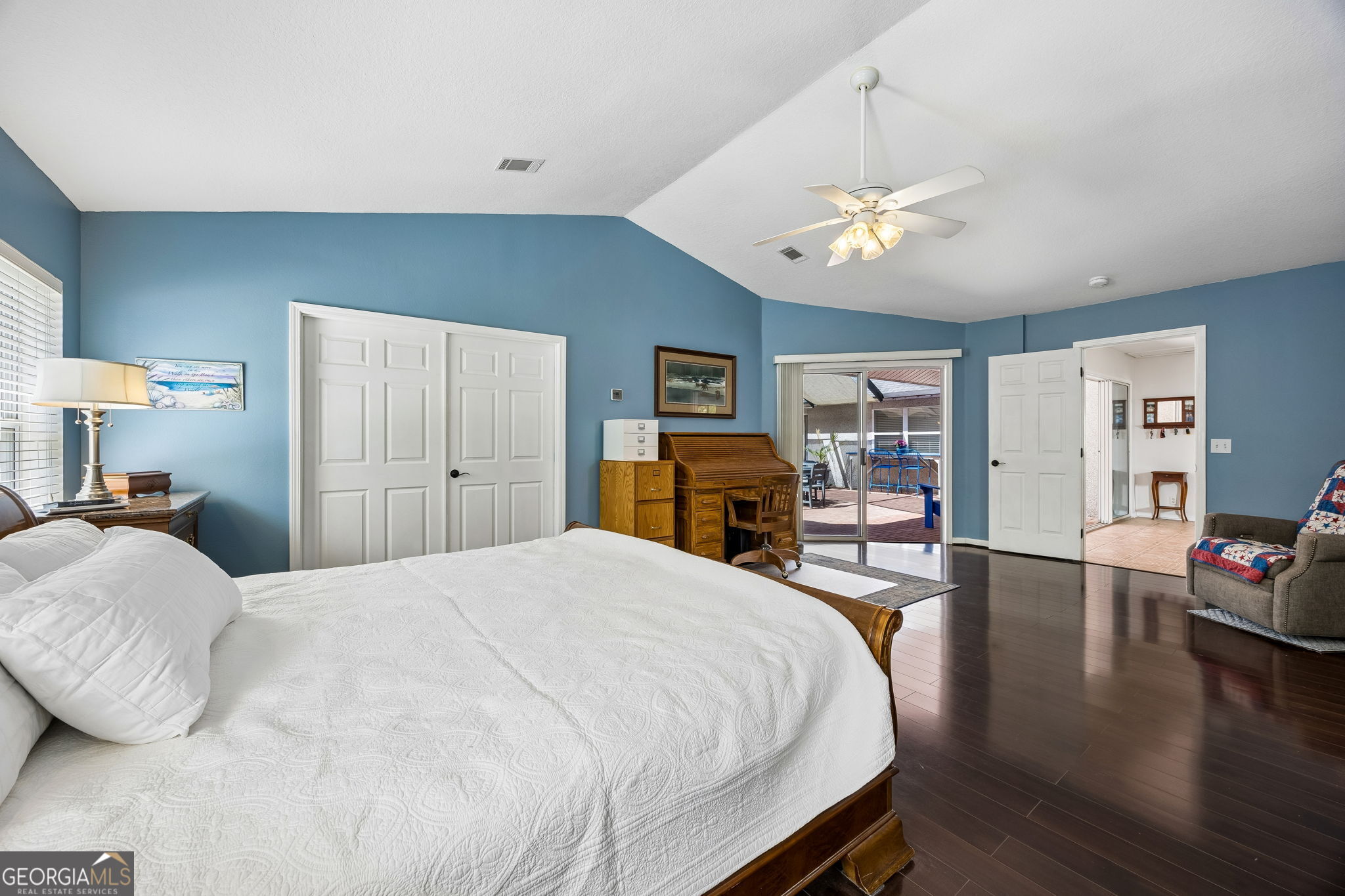 200 Christina Lane Kingsland GA 31548