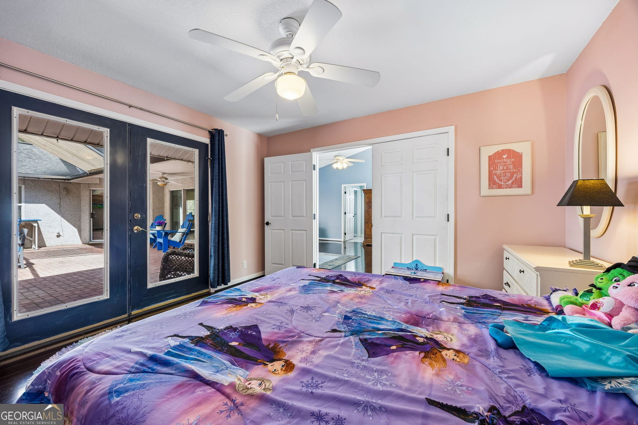 200 Christina Lane Kingsland GA 31548