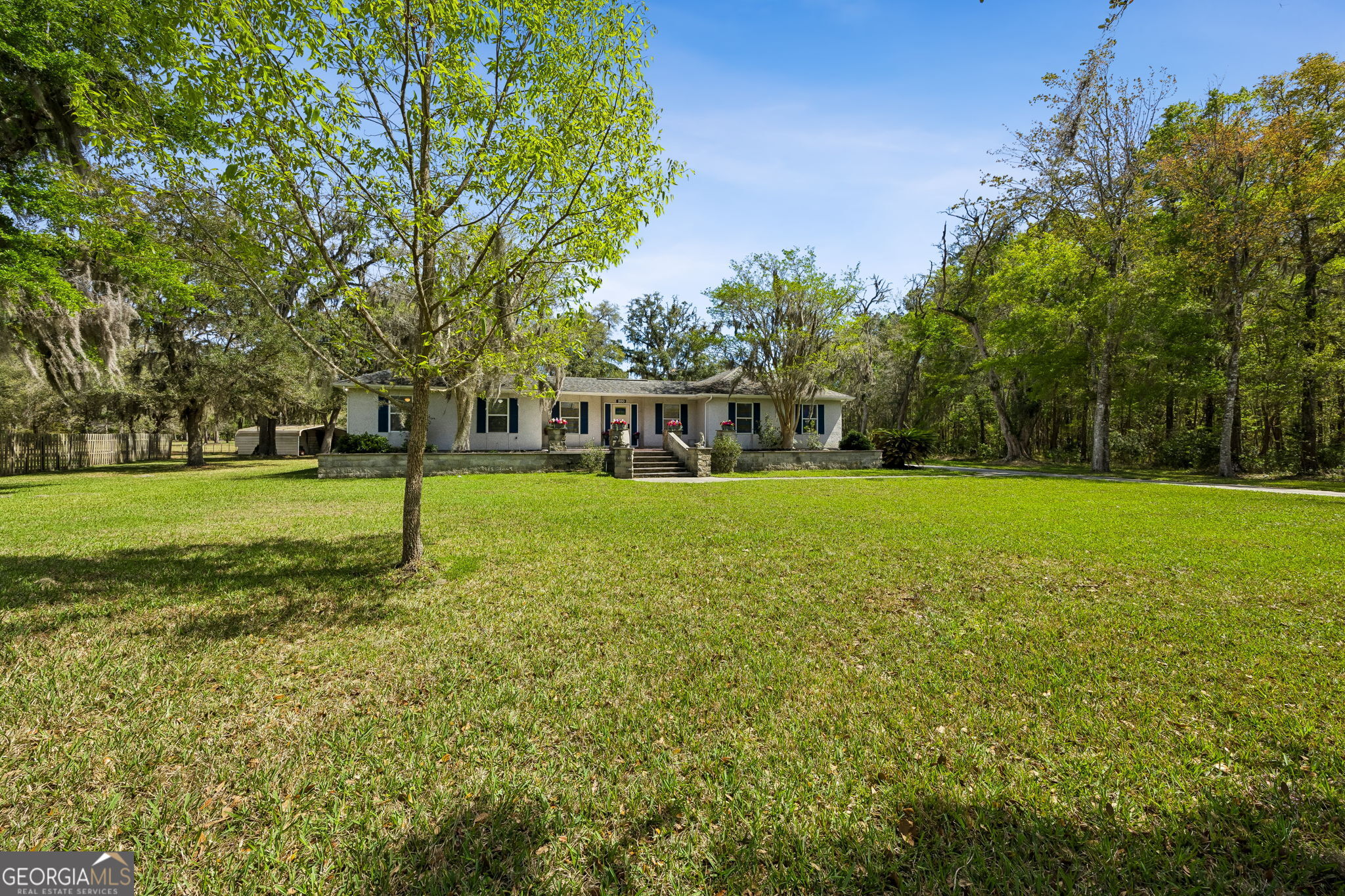 200 Christina Lane Kingsland GA 31548