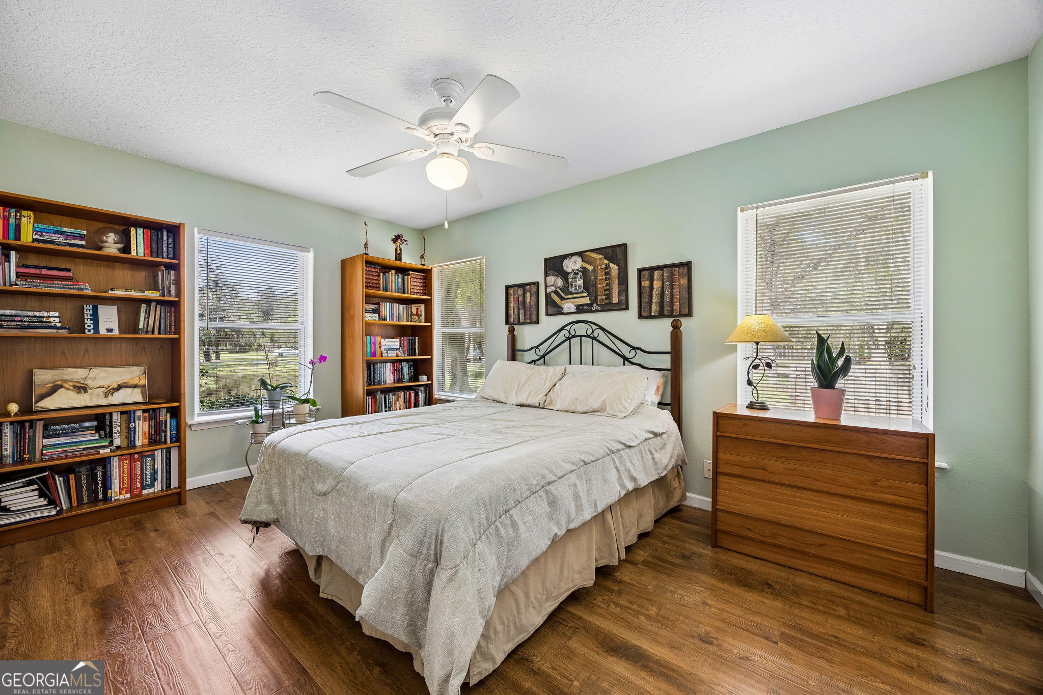 200 Christina Lane Kingsland GA 31548