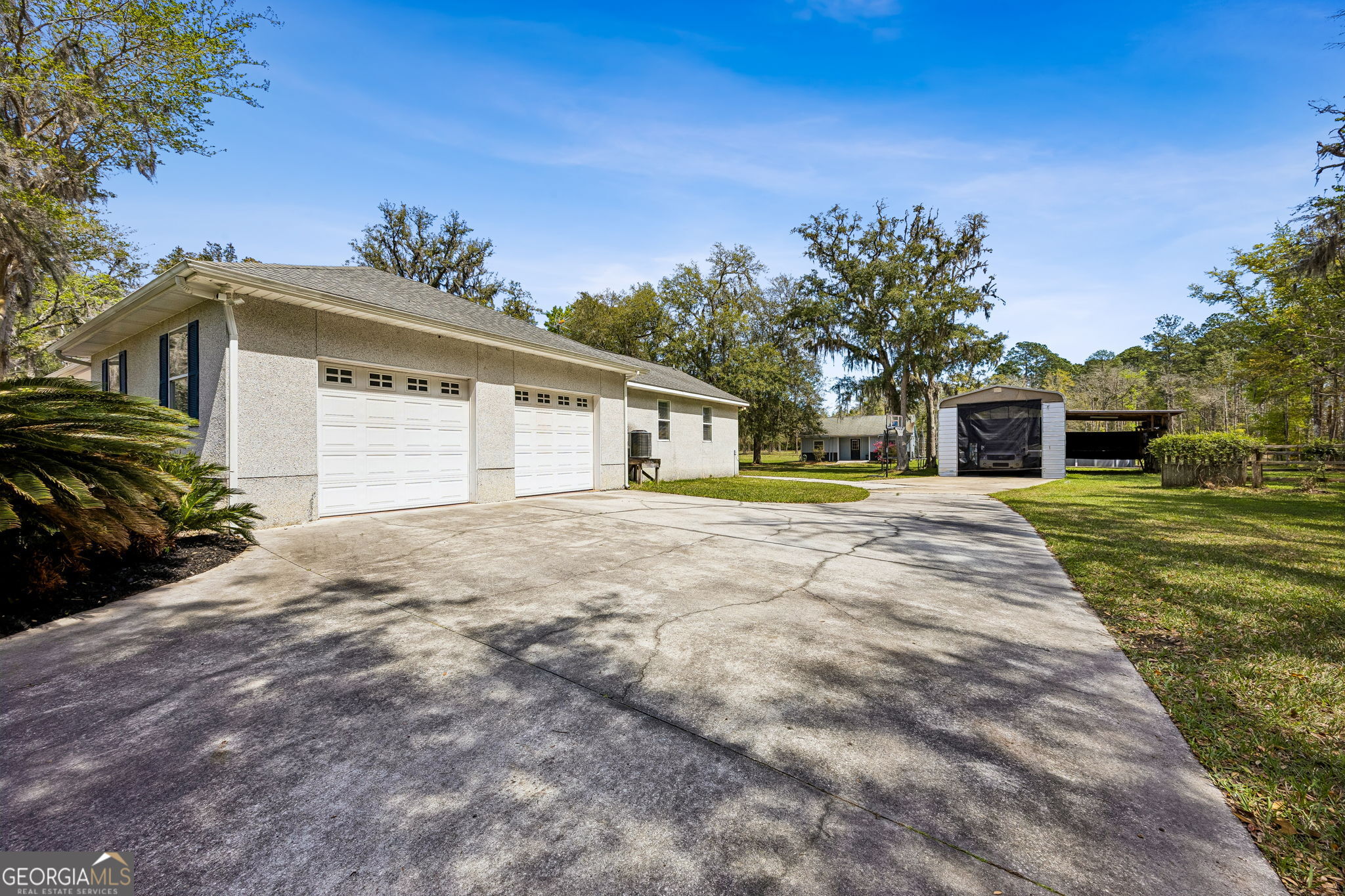 200 Christina Lane Kingsland GA 31548