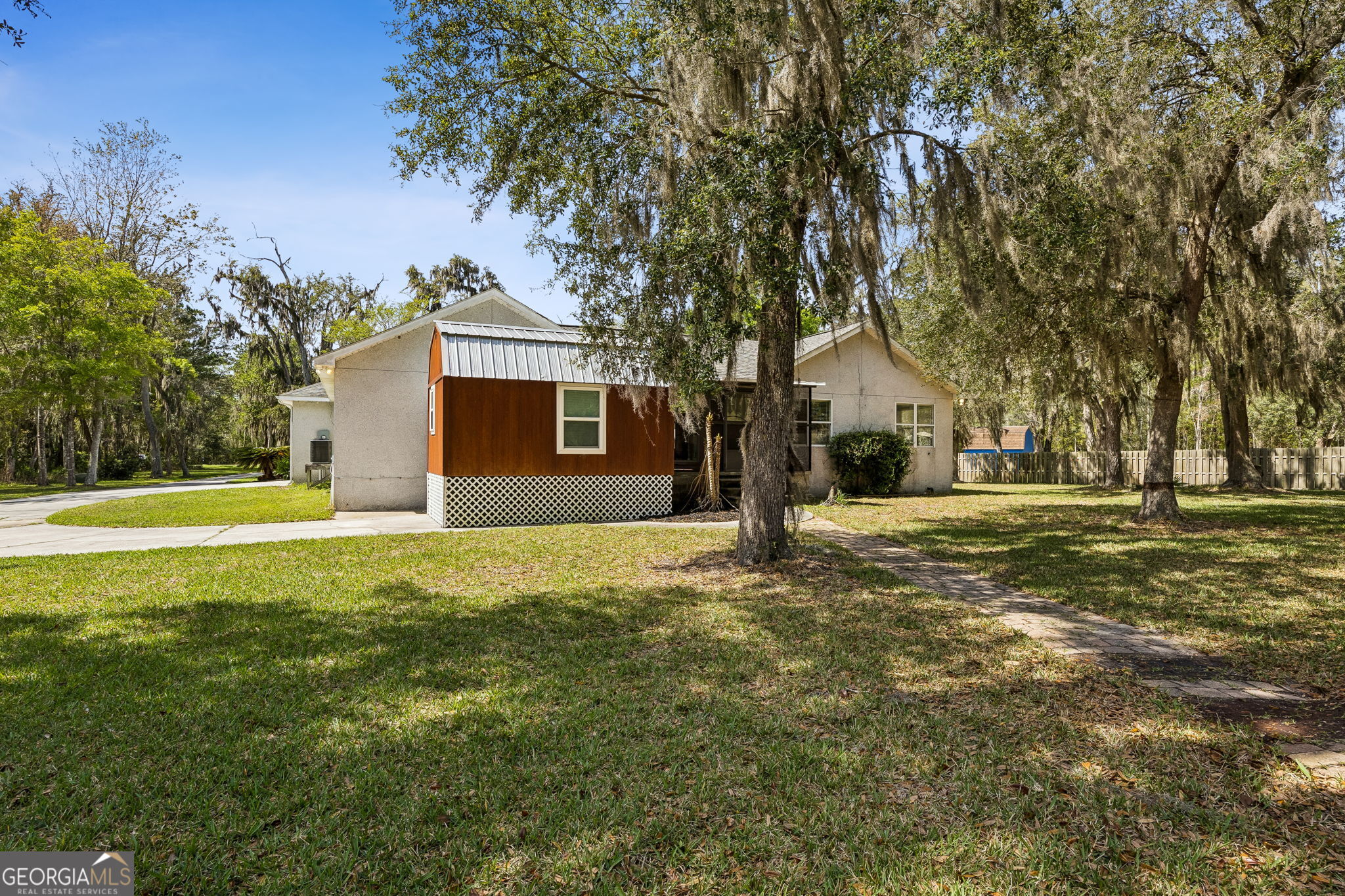 200 Christina Lane Kingsland GA 31548
