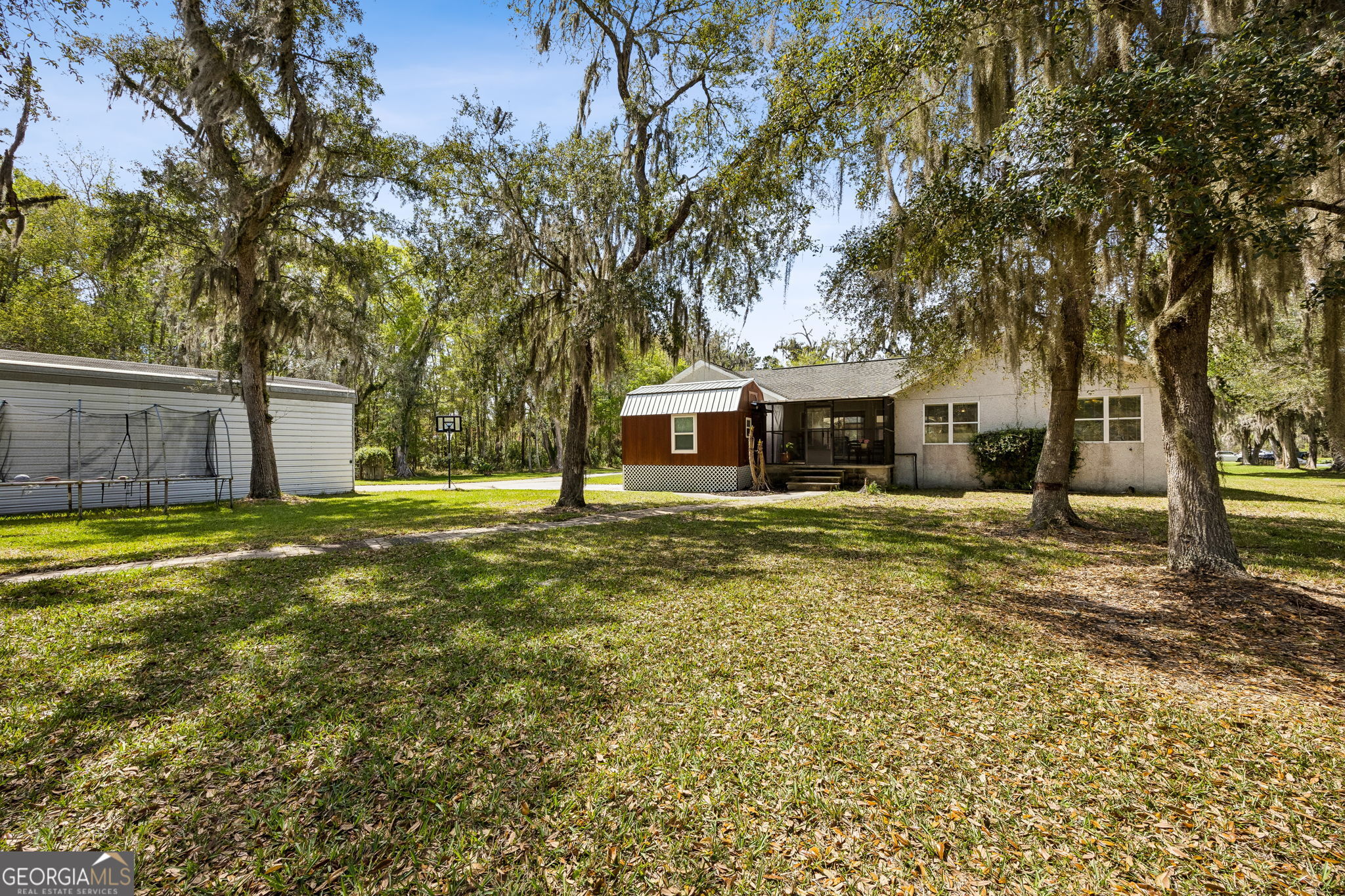 200 Christina Lane Kingsland GA 31548