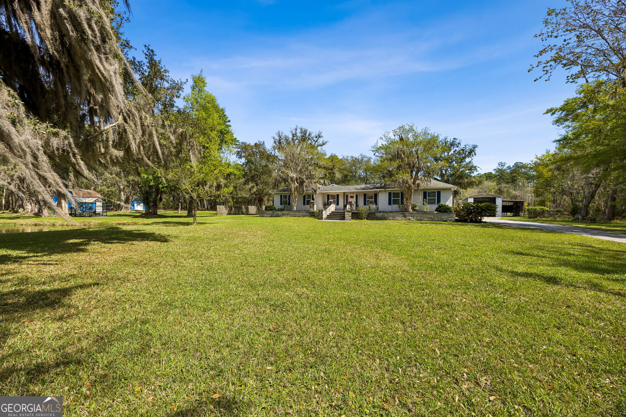200 Christina Lane Kingsland GA 31548