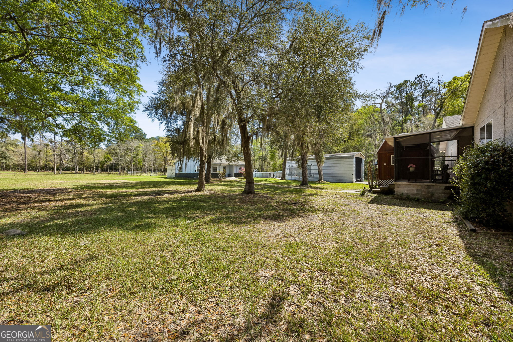 200 Christina Lane Kingsland GA 31548