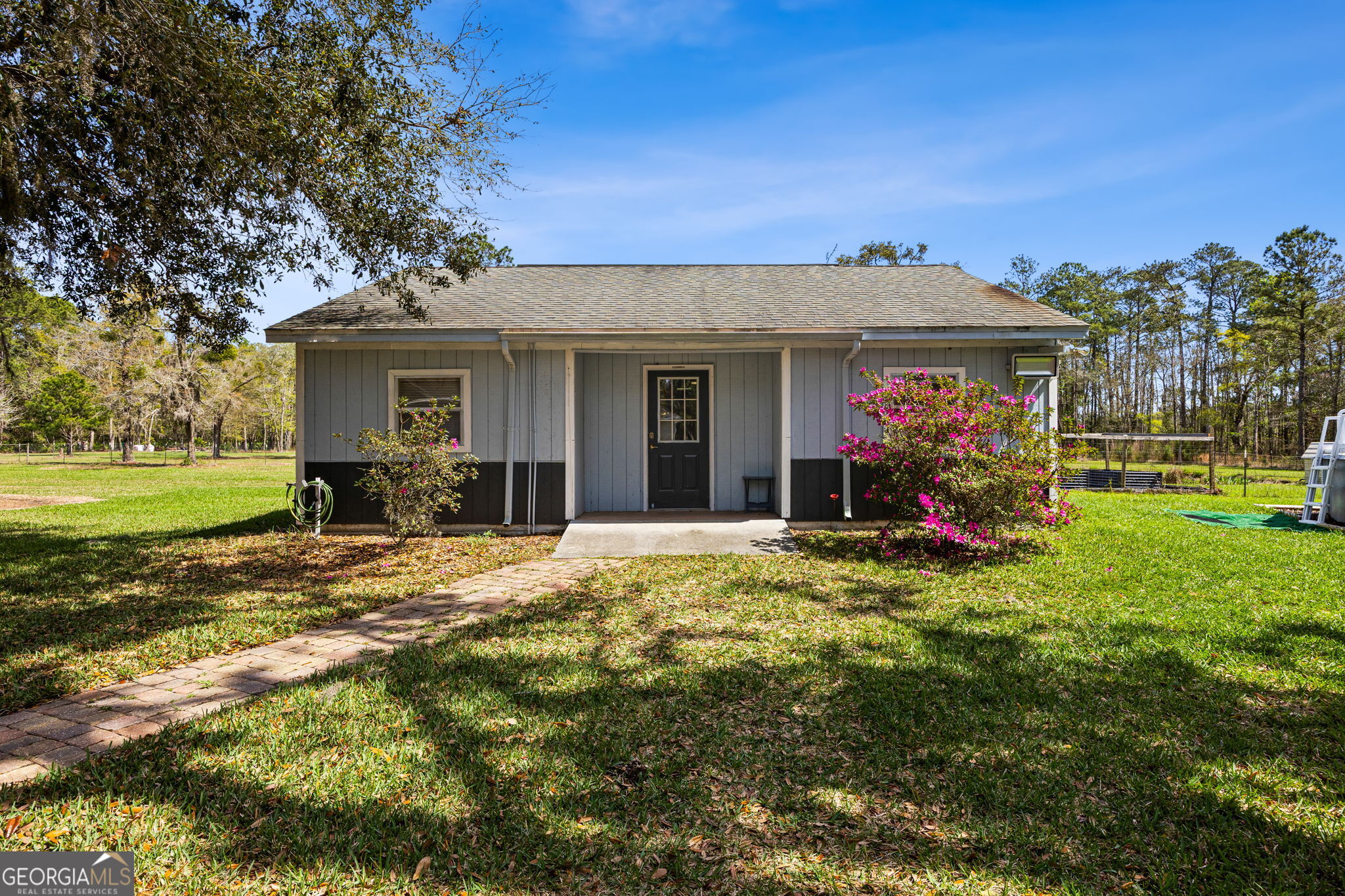 200 Christina Lane Kingsland GA 31548