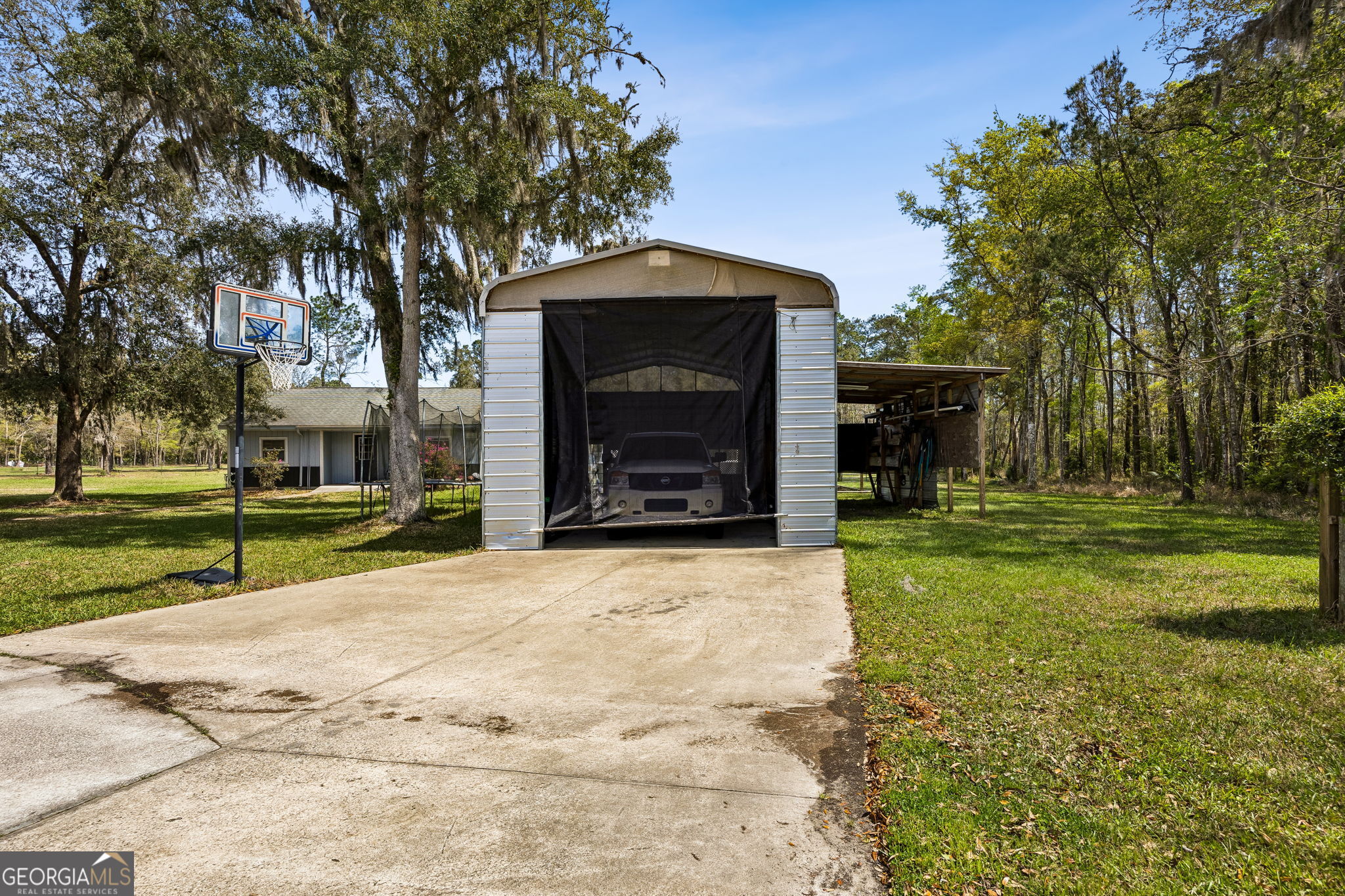200 Christina Lane Kingsland GA 31548