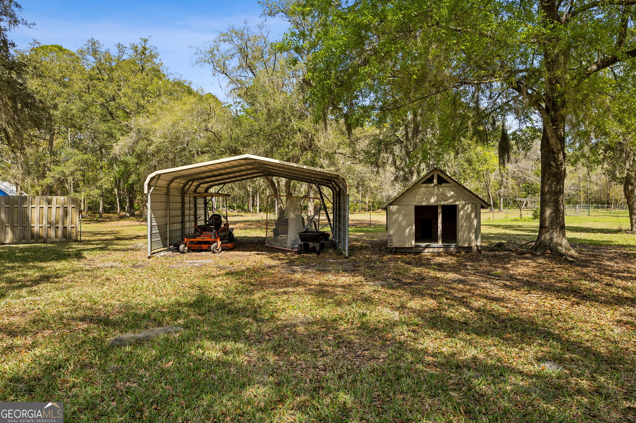 200 Christina Lane Kingsland GA 31548