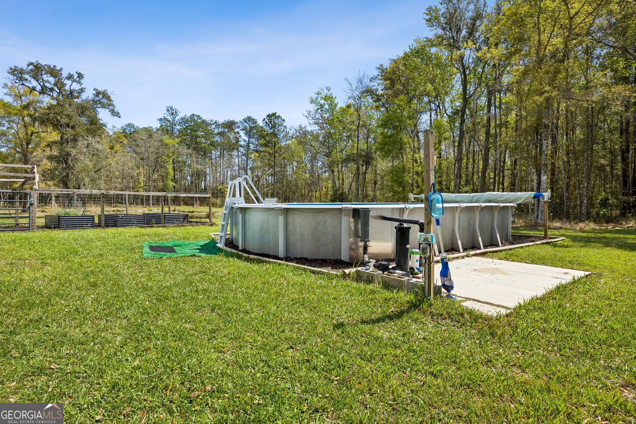 200 Christina Lane Kingsland GA 31548