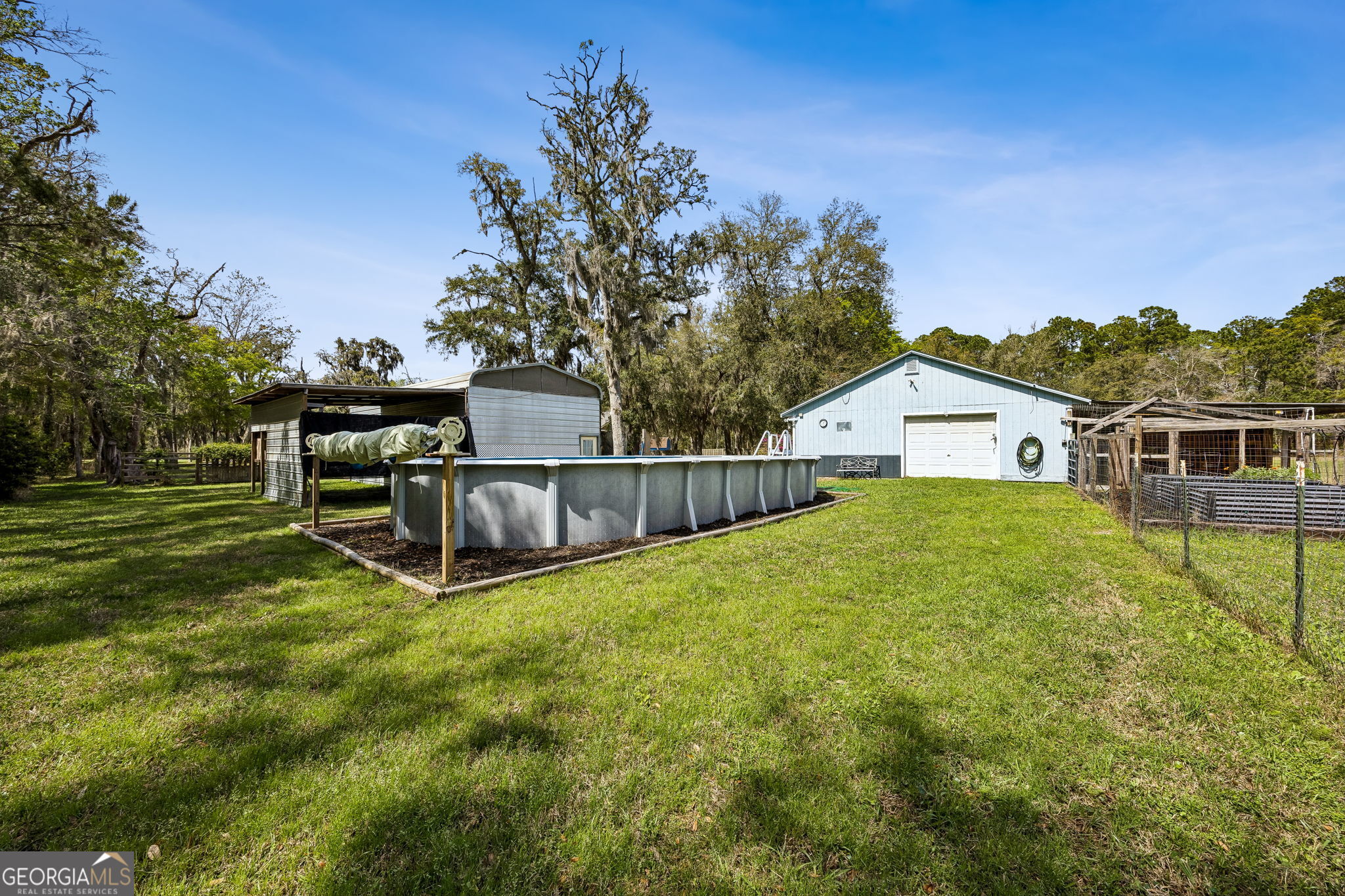 200 Christina Lane Kingsland GA 31548