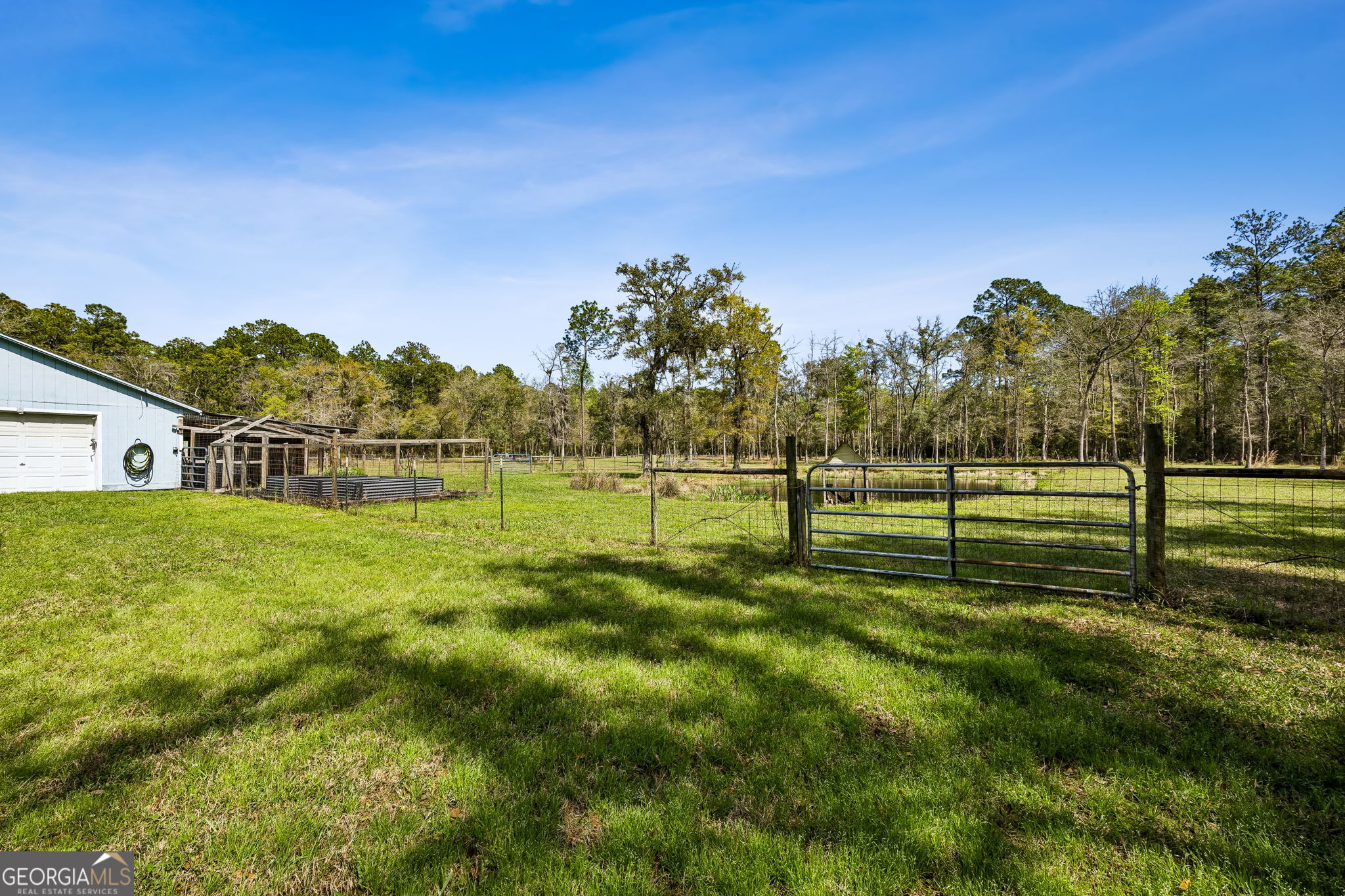 200 Christina Lane Kingsland GA 31548