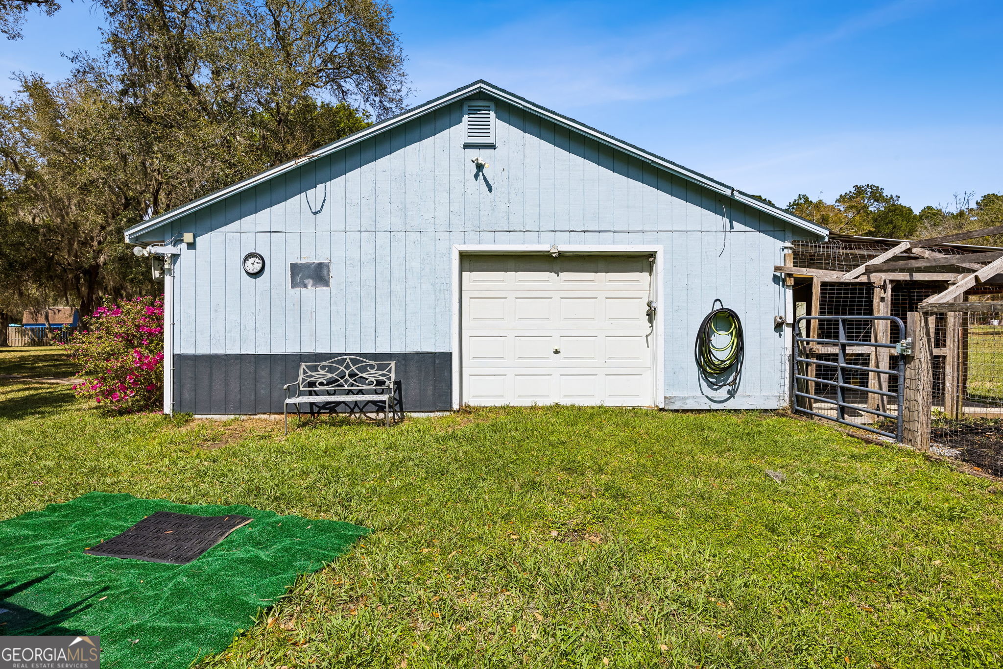 200 Christina Lane Kingsland GA 31548