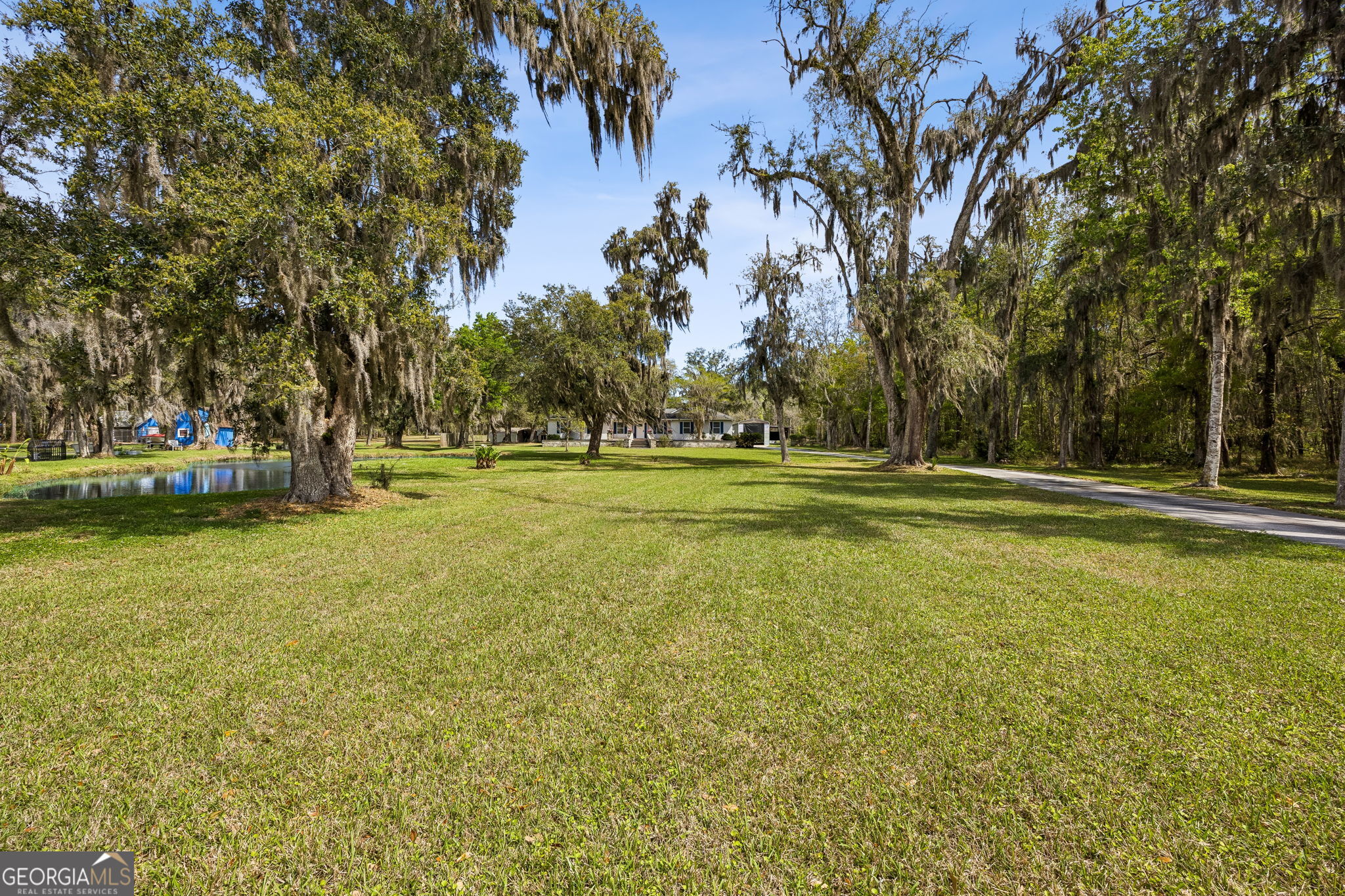 200 Christina Lane Kingsland GA 31548