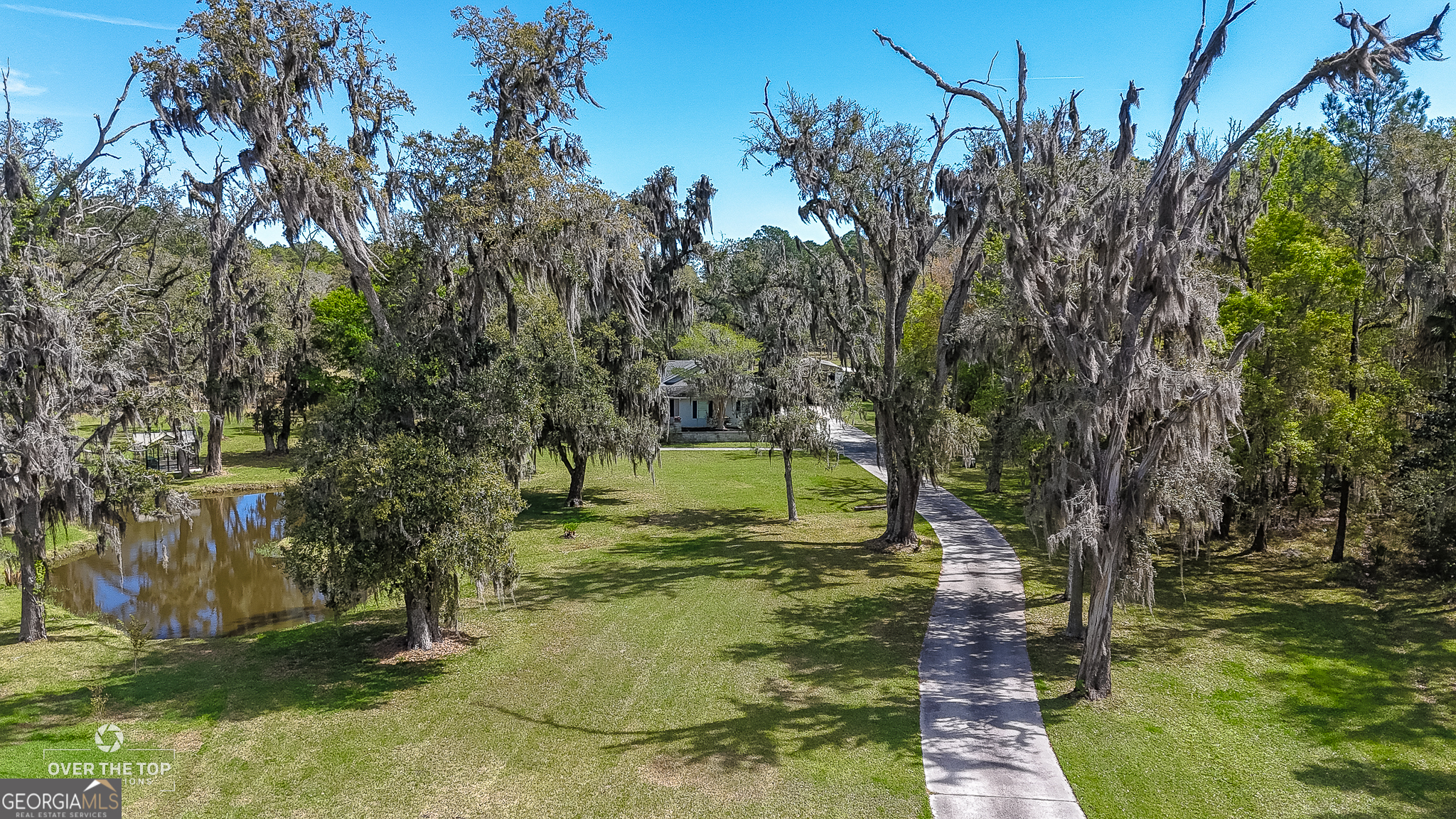 200 Christina Lane Kingsland GA 31548