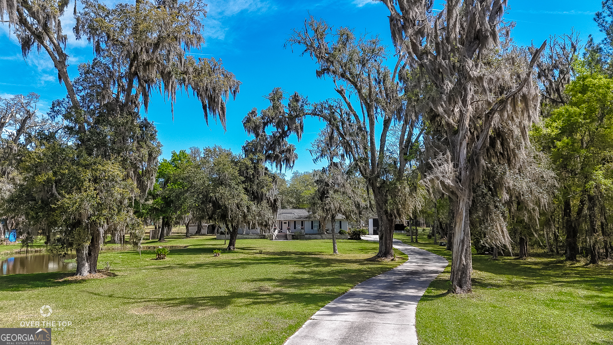 200 Christina Lane Kingsland GA 31548