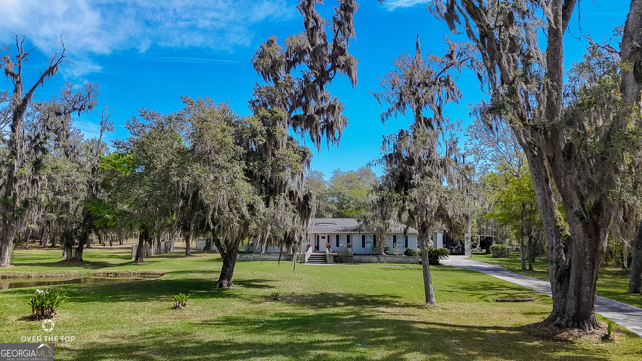 200 Christina Lane Kingsland GA 31548