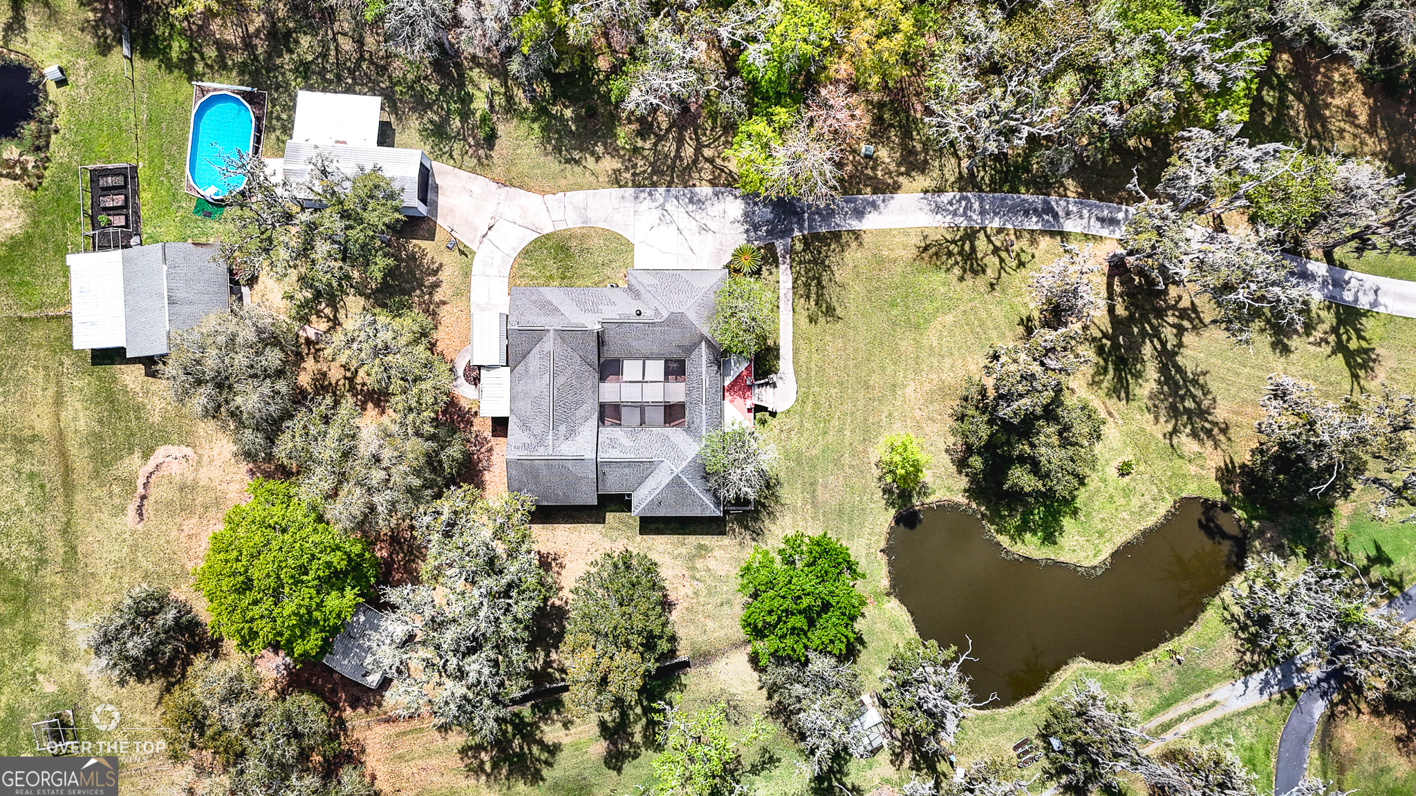 200 Christina Lane Kingsland GA 31548