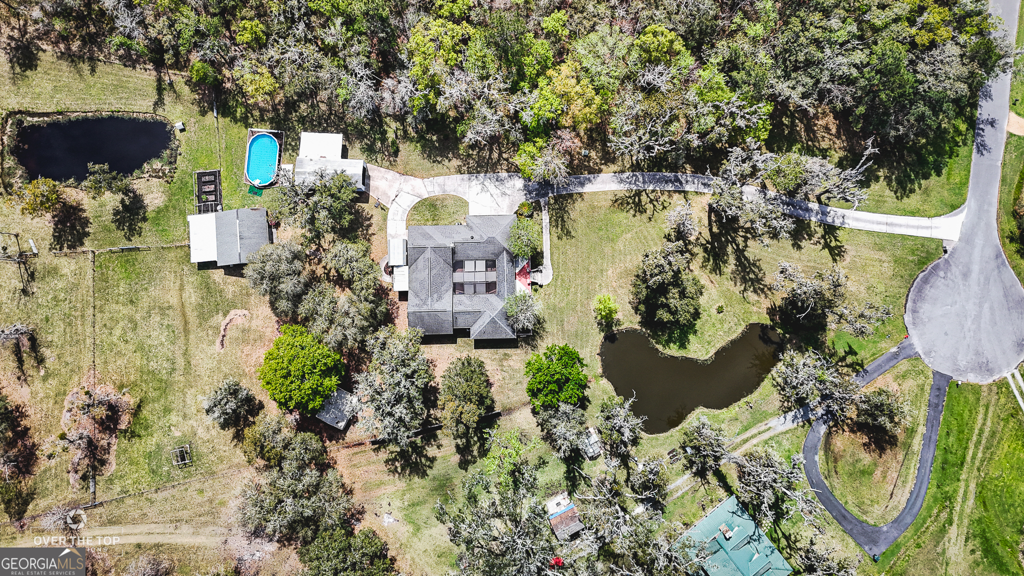 200 Christina Lane Kingsland GA 31548