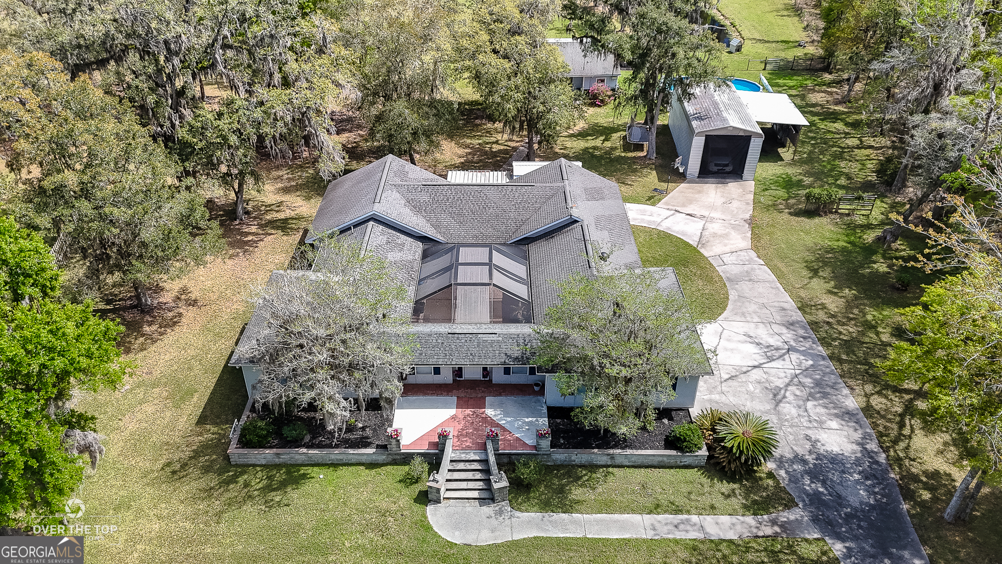 200 Christina Lane Kingsland GA 31548