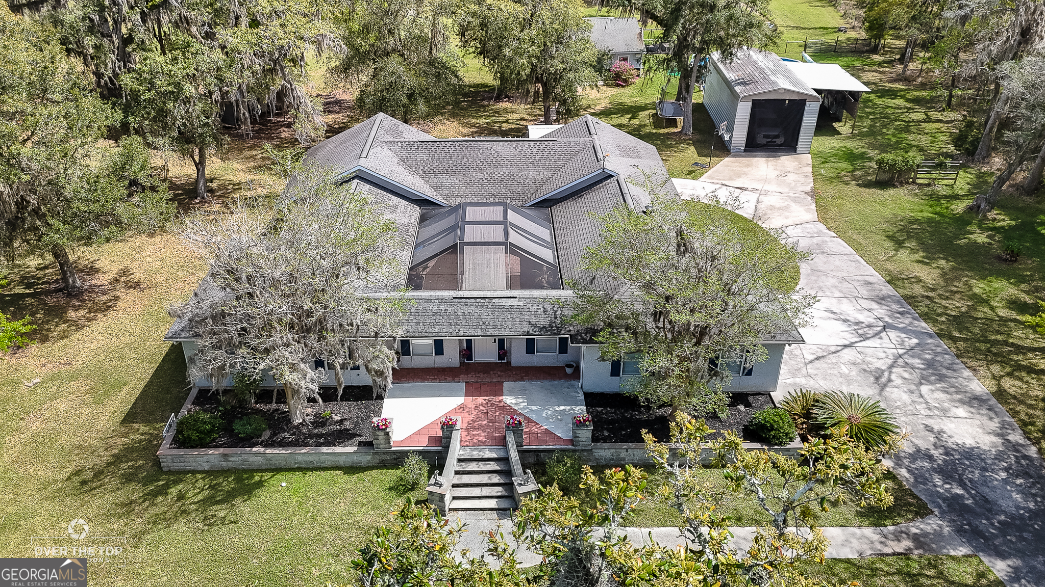 200 Christina Lane Kingsland GA 31548