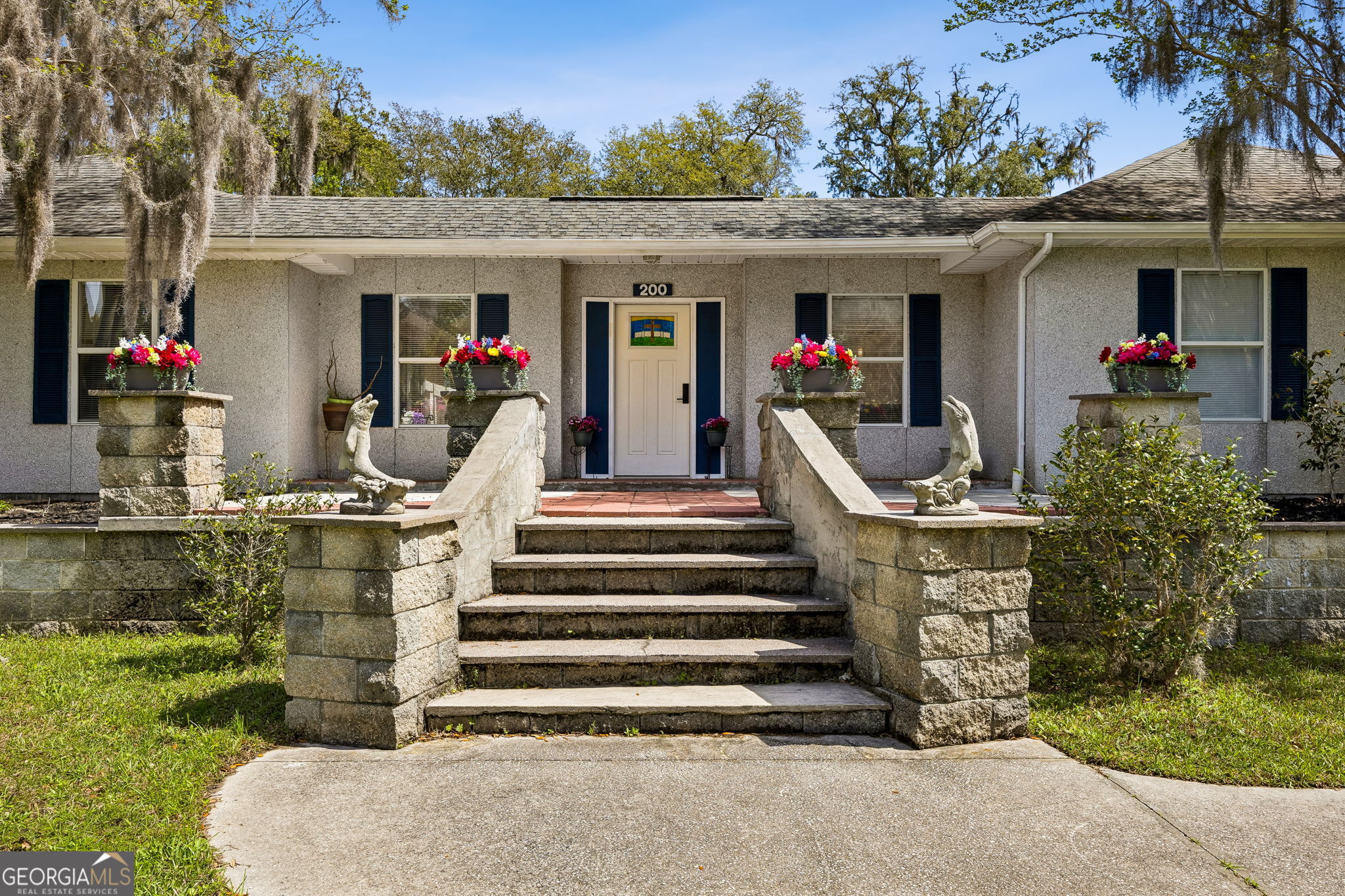 200 Christina Lane Kingsland GA 31548