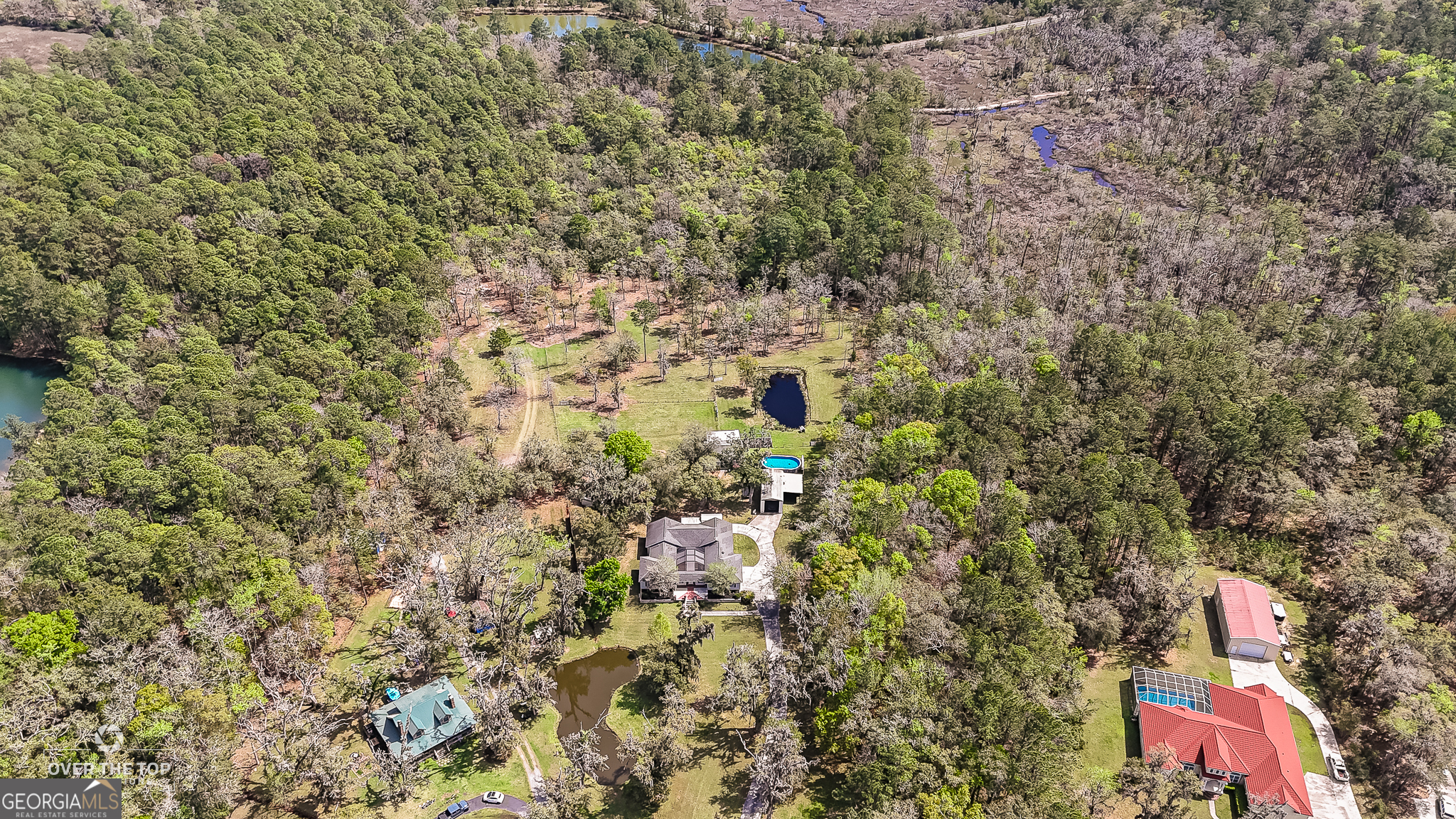200 Christina Lane Kingsland GA 31548