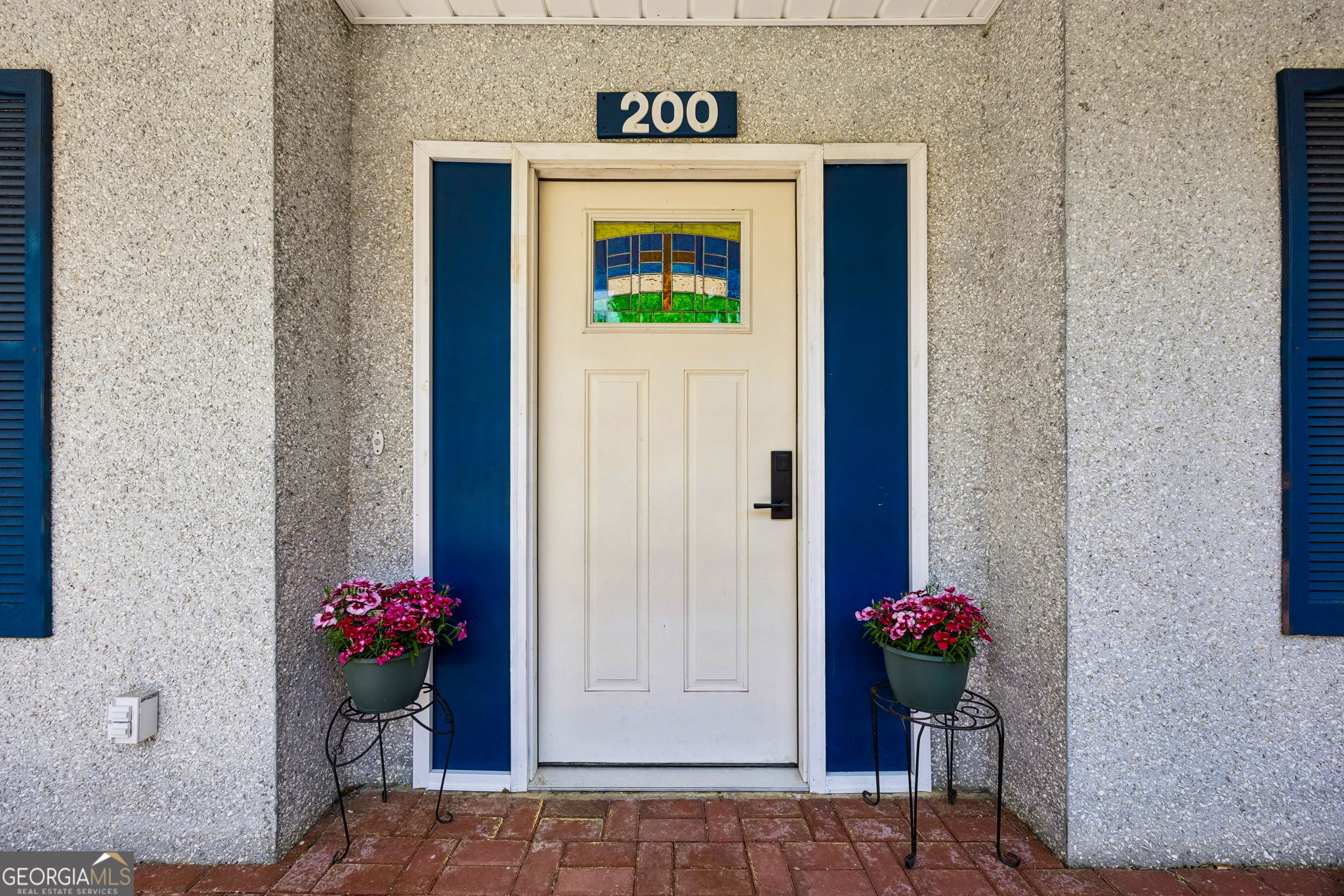 200 Christina Lane Kingsland GA 31548