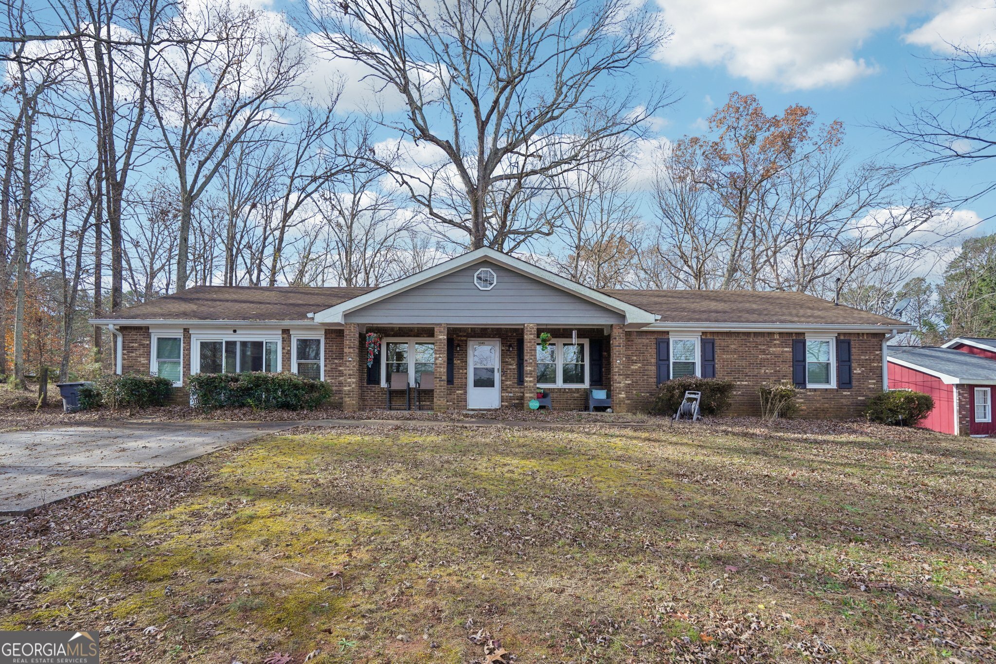 1145 Christian Circle SE Conyers GA 30013