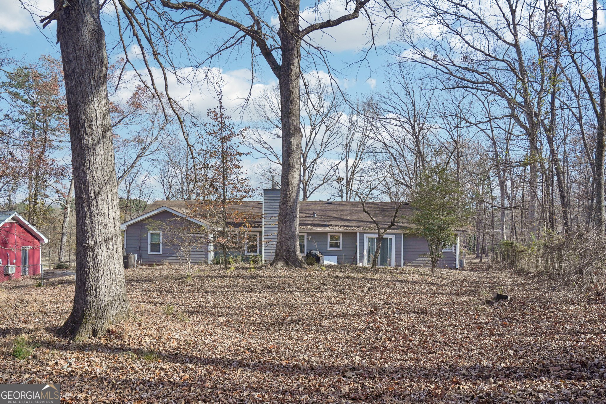 1145 Christian Circle SE Conyers GA 30013