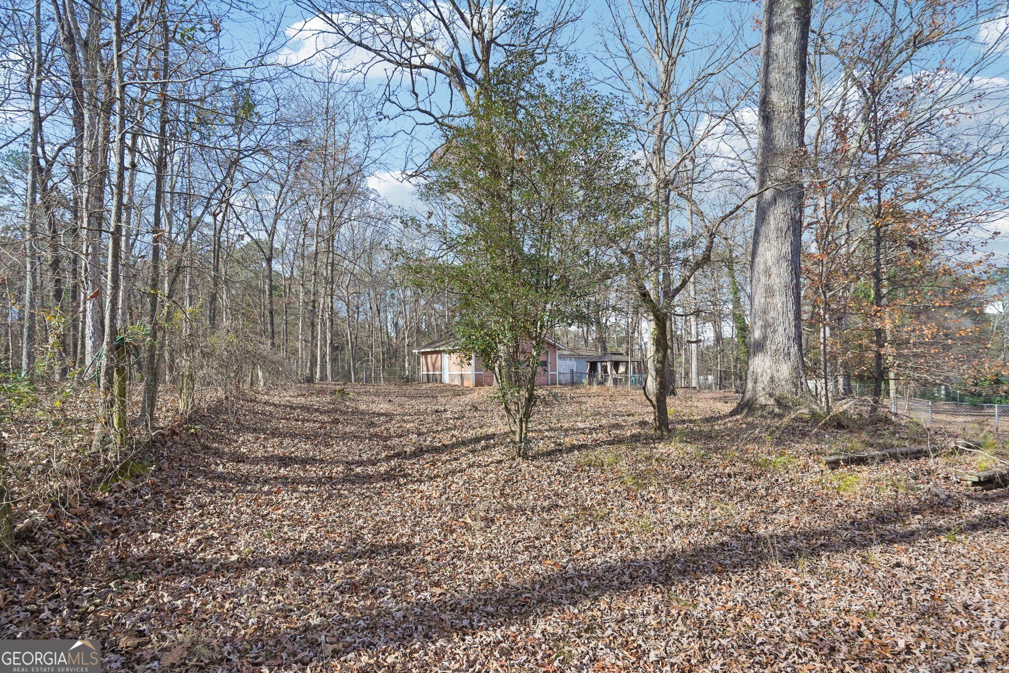 1145 Christian Circle SE Conyers GA 30013
