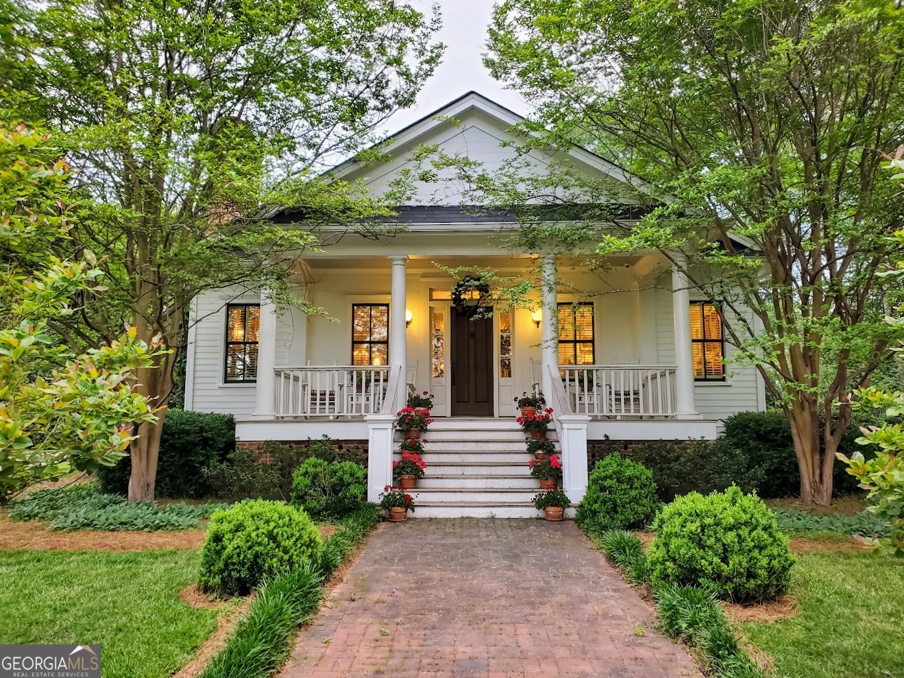 763 Hunter Street Madison GA 30650