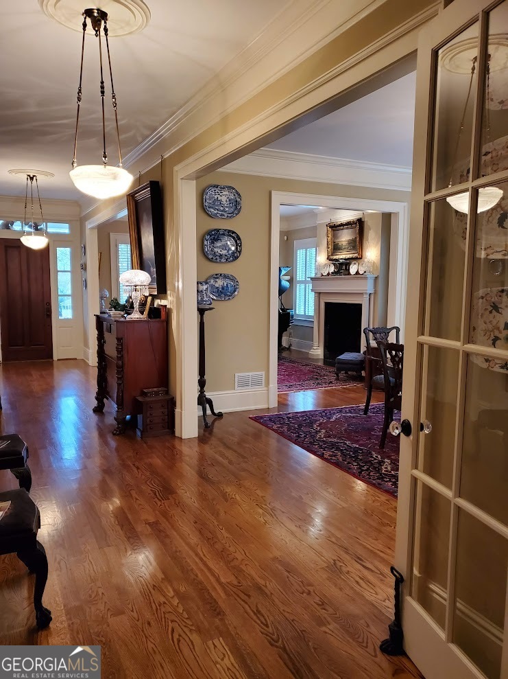 763 Hunter Street Madison GA 30650